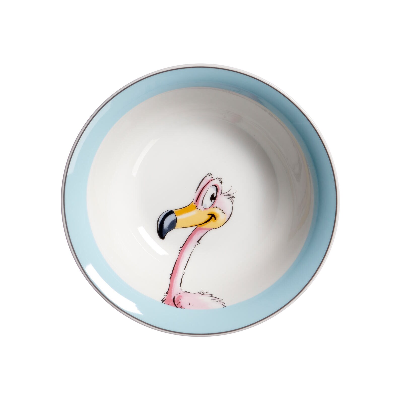 Ritzenhoff & Breker M&uuml;slischale Happy Zoo 450 ml 