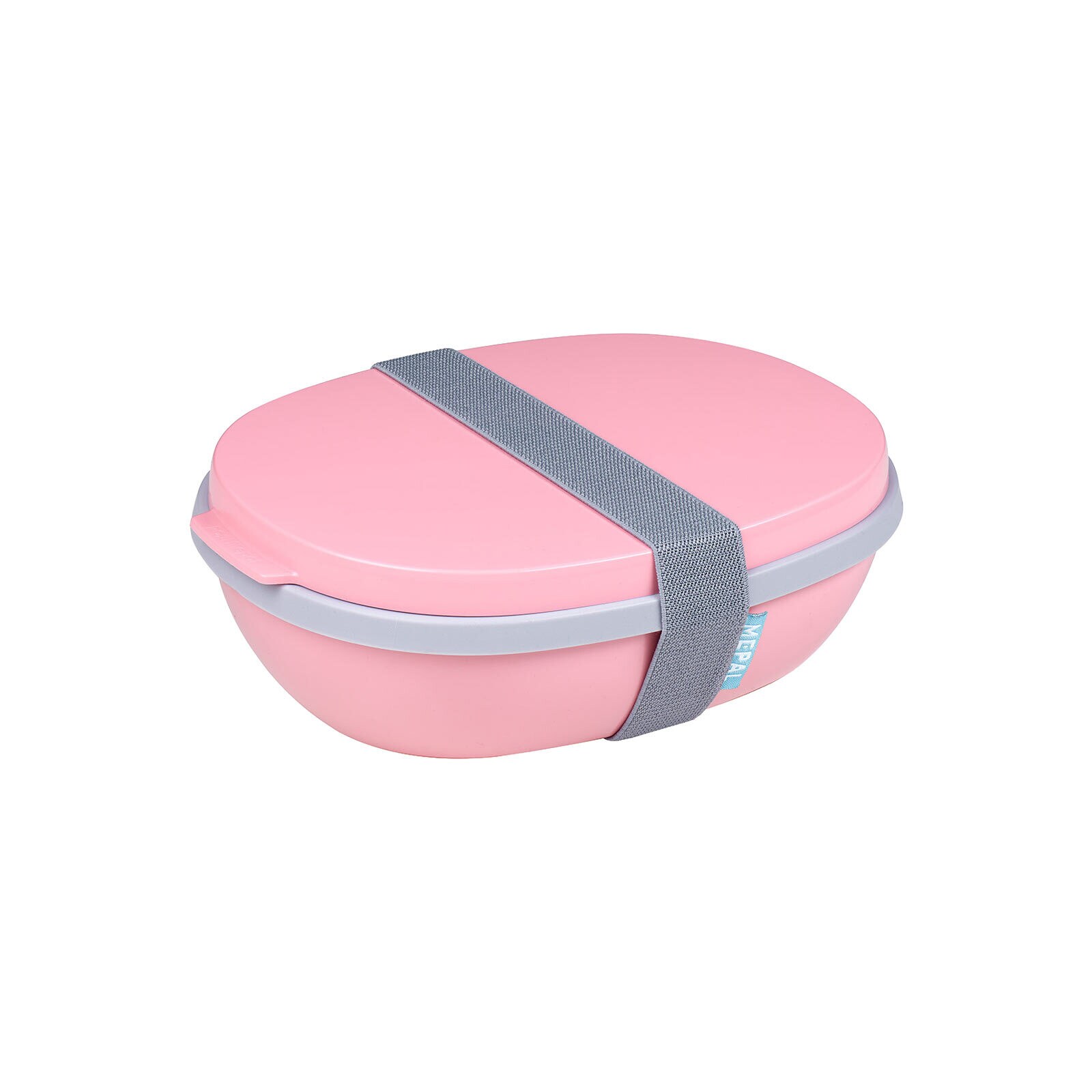 Mepal Lunchbox "Lunchbox Duo Ellipse 825 + 600 ml"