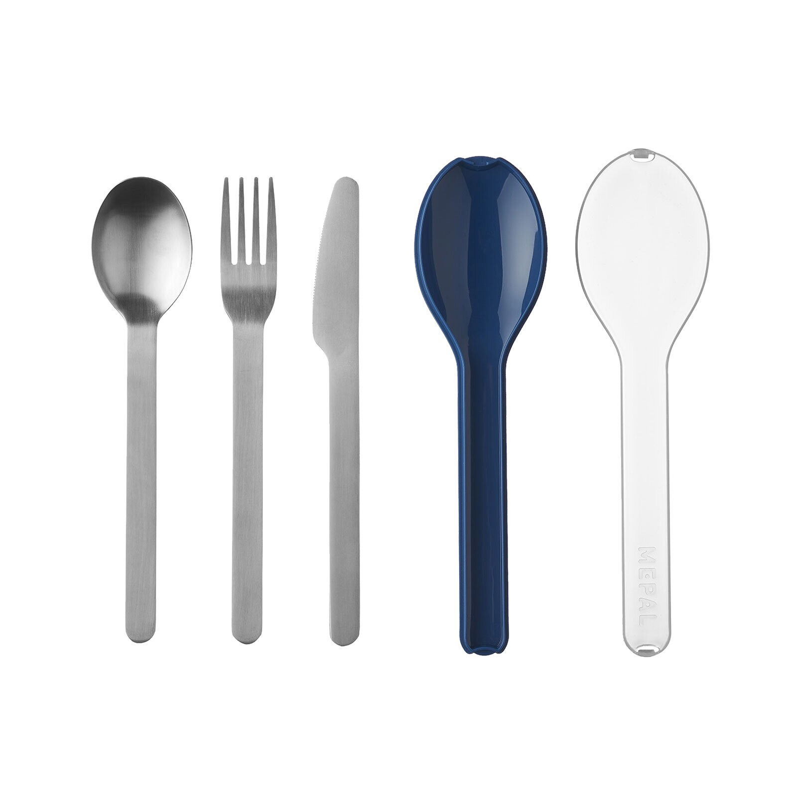 Besteck-Set Ellipse