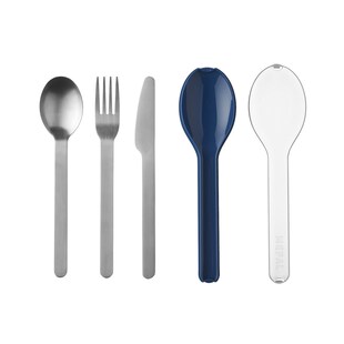 Mepal Besteck-Set Ellipse 