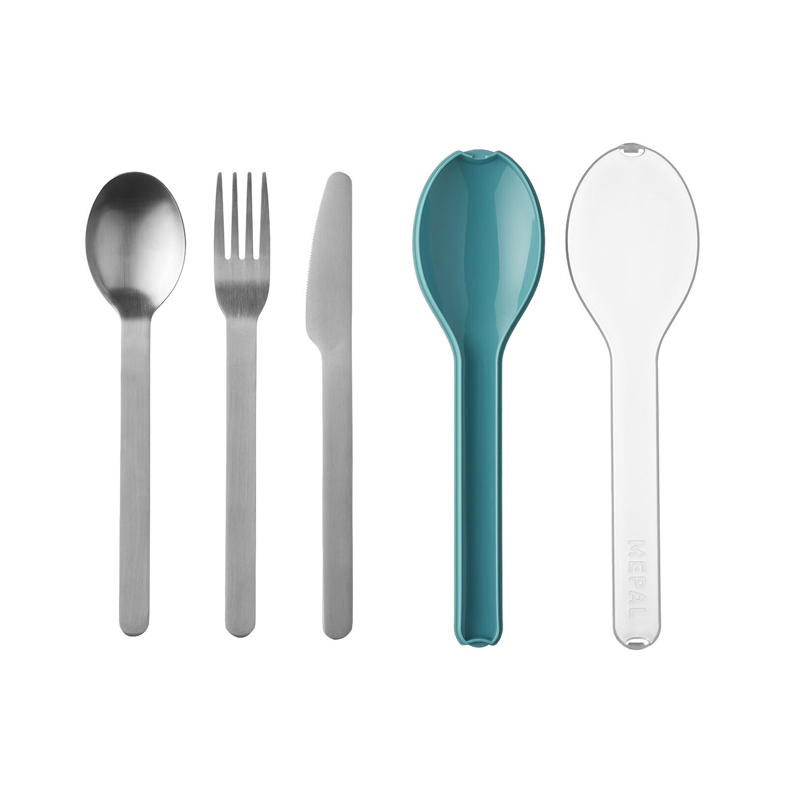 Besteck-Set Ellipse