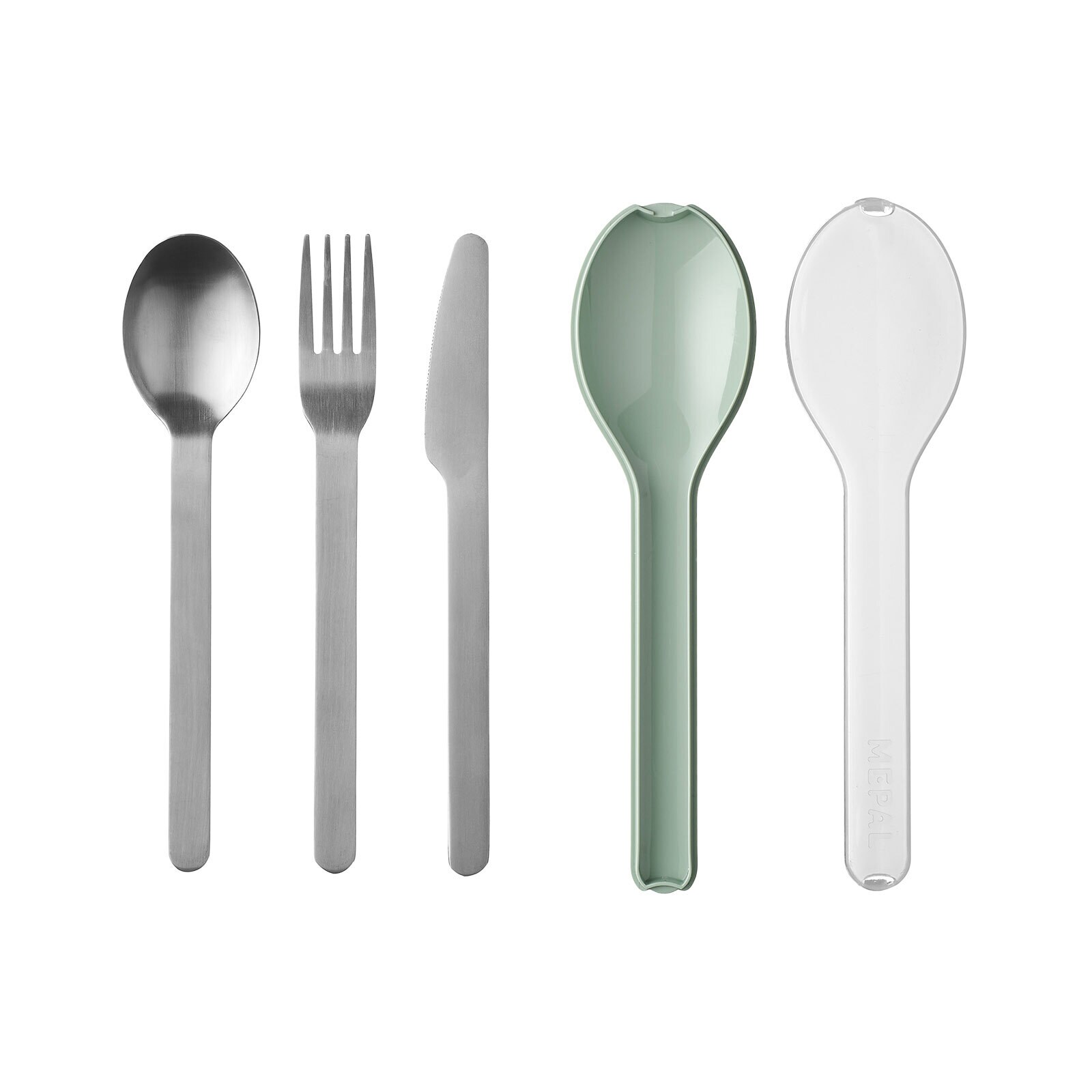 Besteck-Set Ellipse
