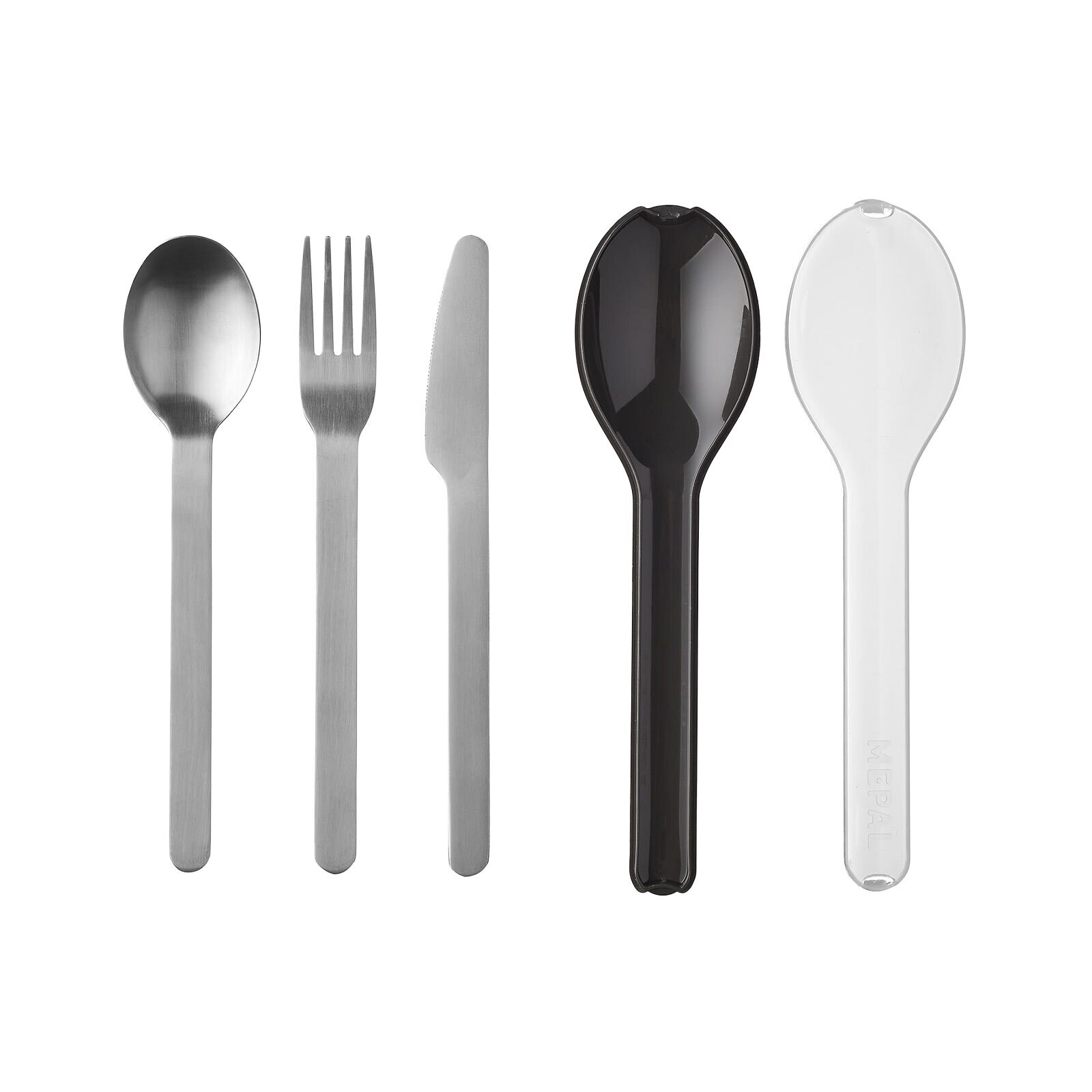 Besteck-Set Ellipse
