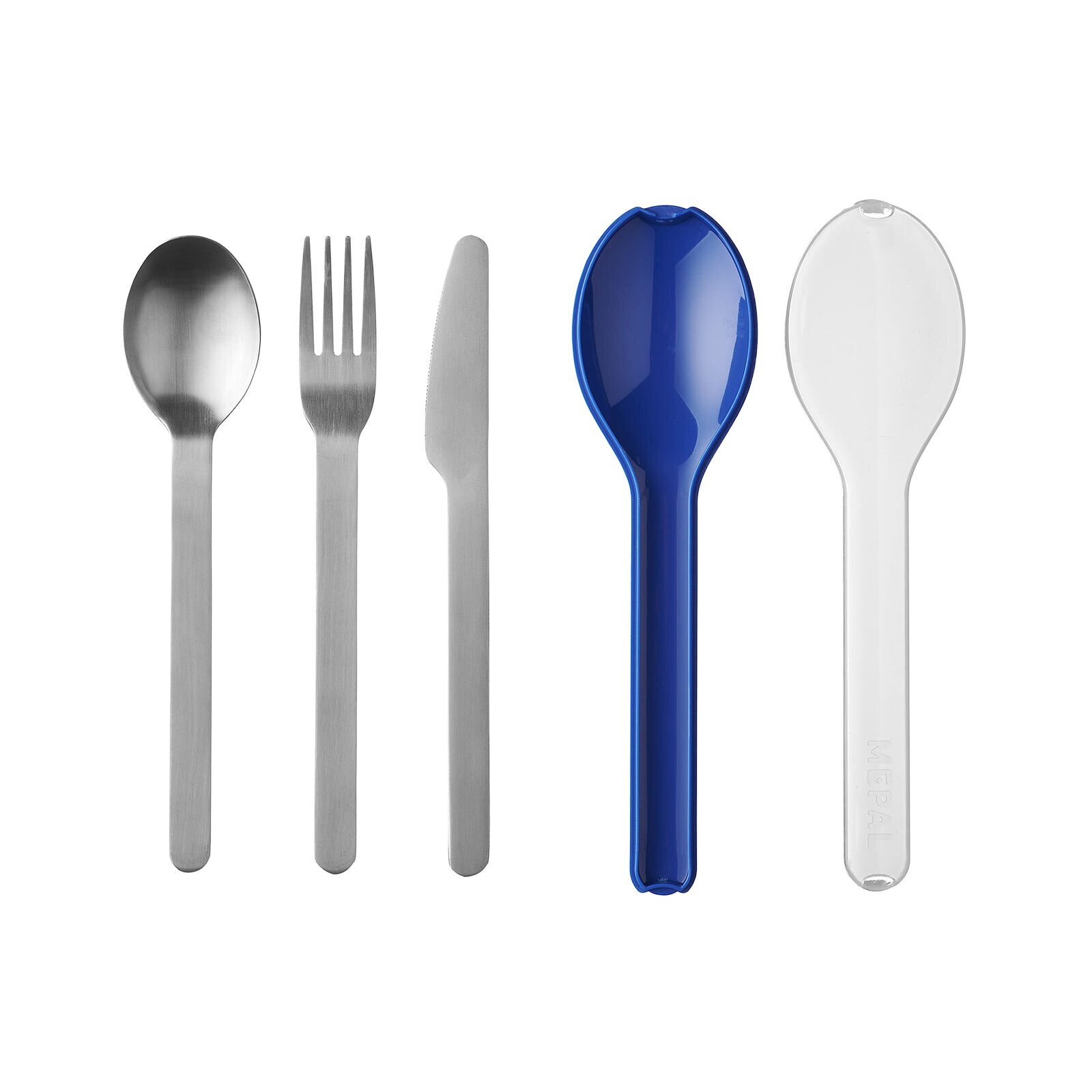 Besteck-Set Ellipse