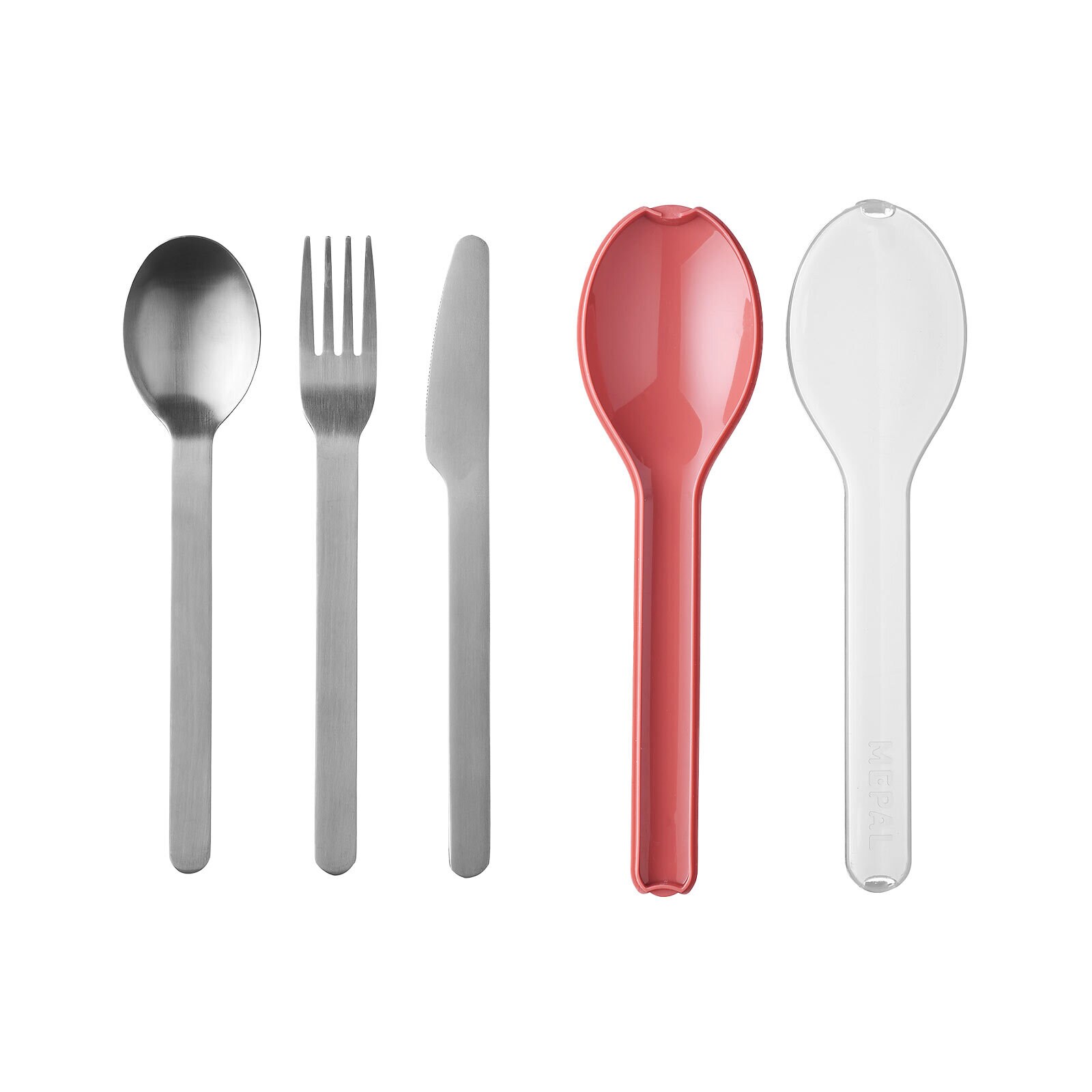 Besteck-Set Ellipse