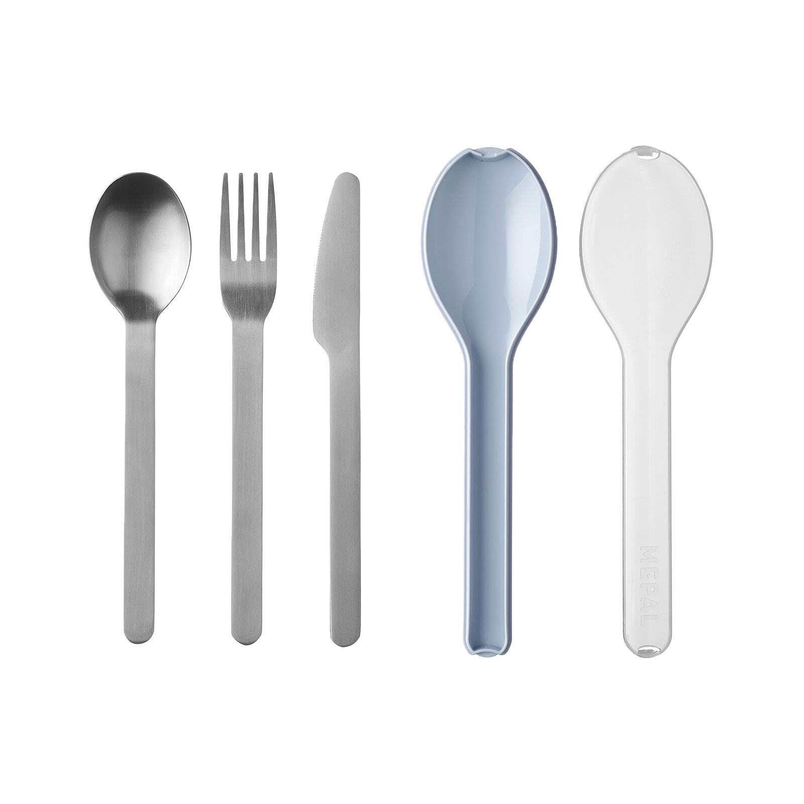 Mepal Besteck-Set Ellipse 