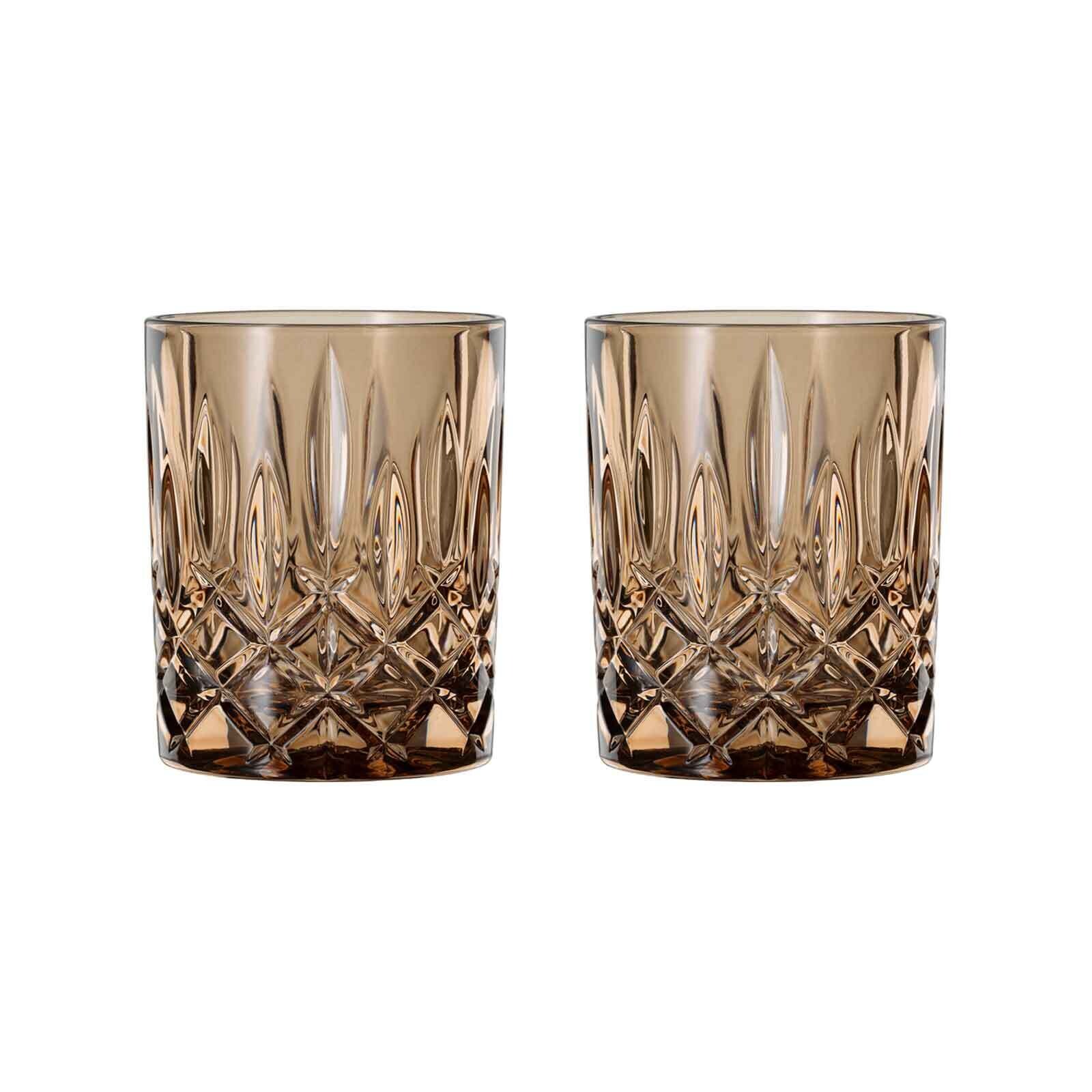 Whiskybecher Noblesse Vintage  2er Set