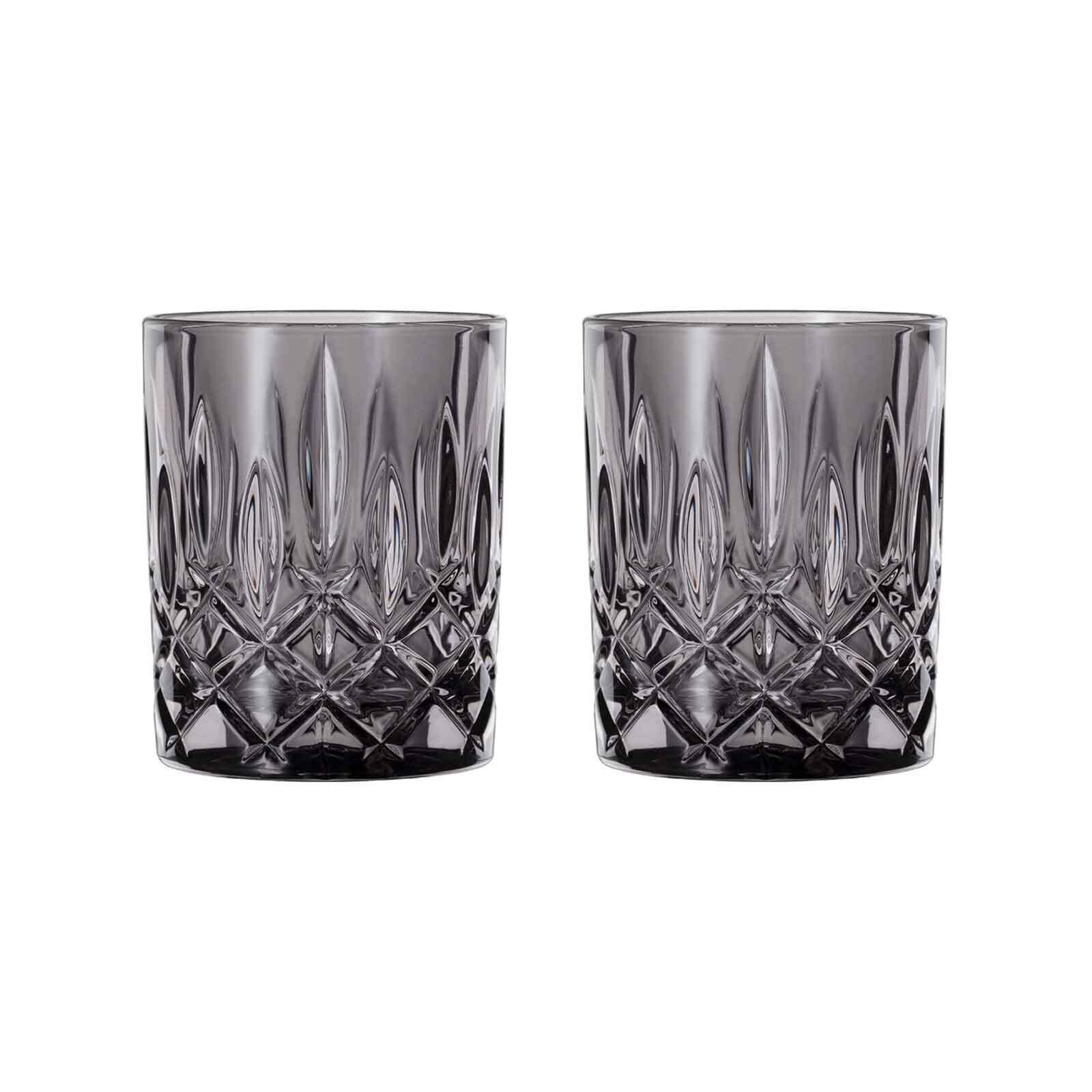 Whiskybecher Noblesse Vintage  2er Set