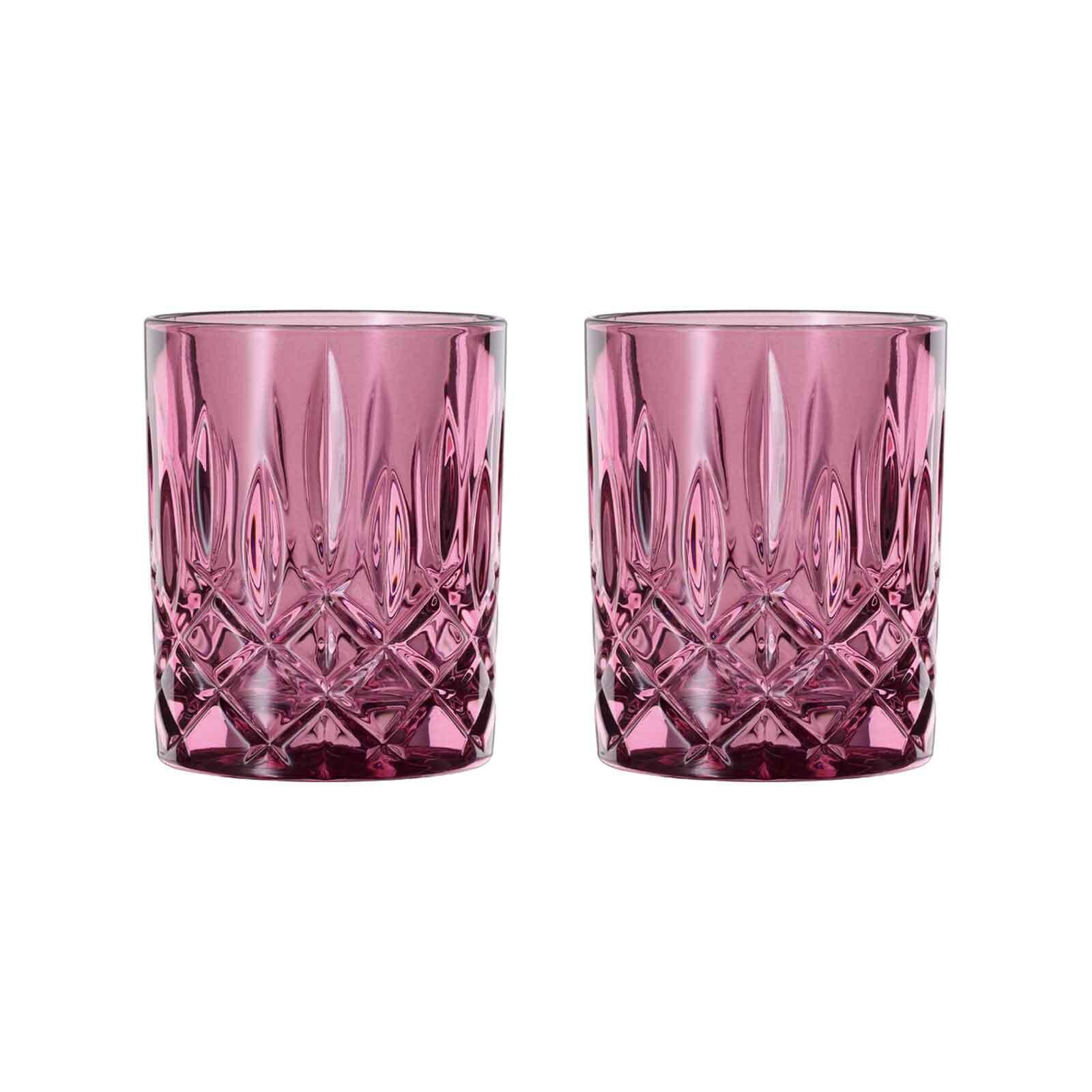 Whiskybecher Noblesse Vintage  2er Set