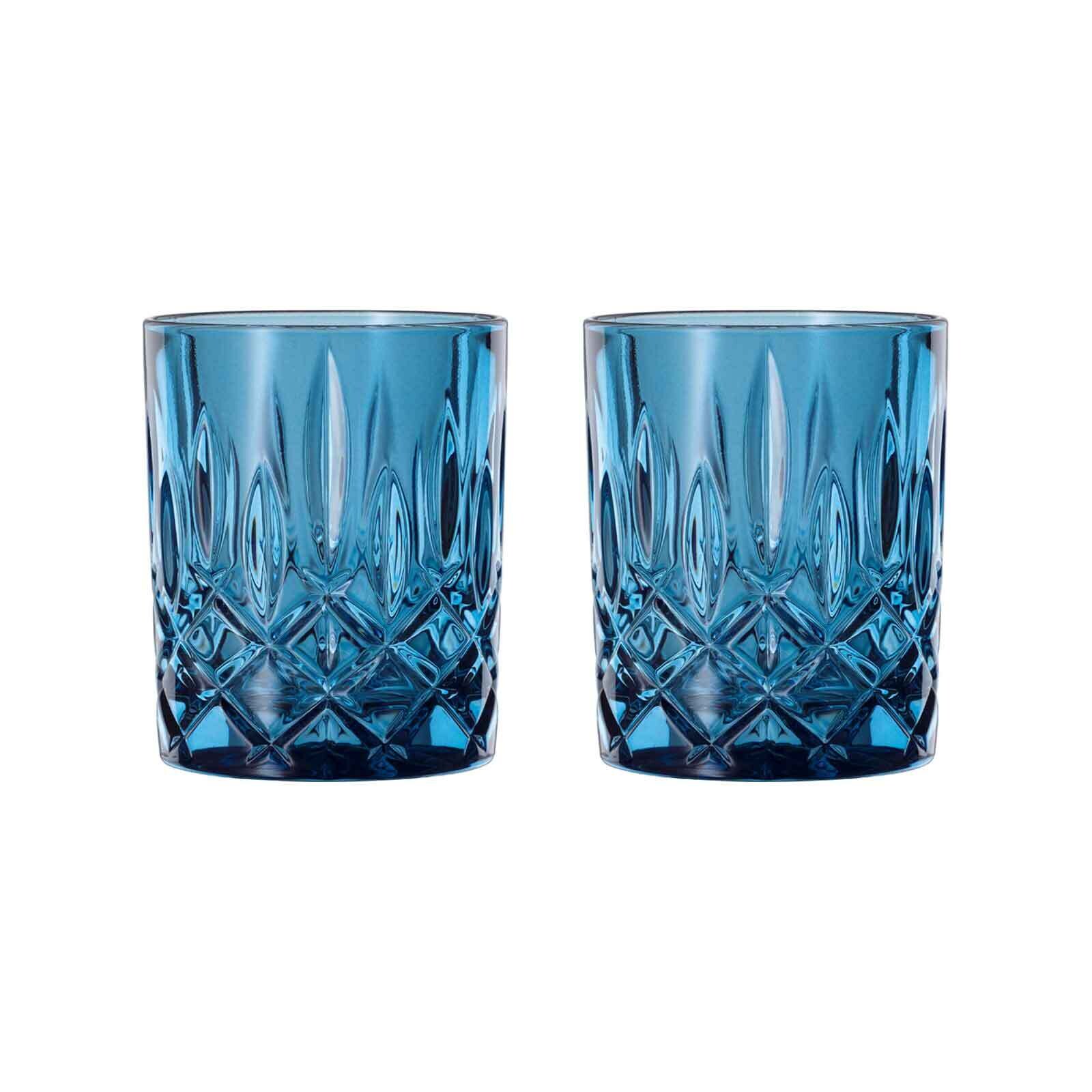 Whiskybecher Noblesse Vintage  2er Set