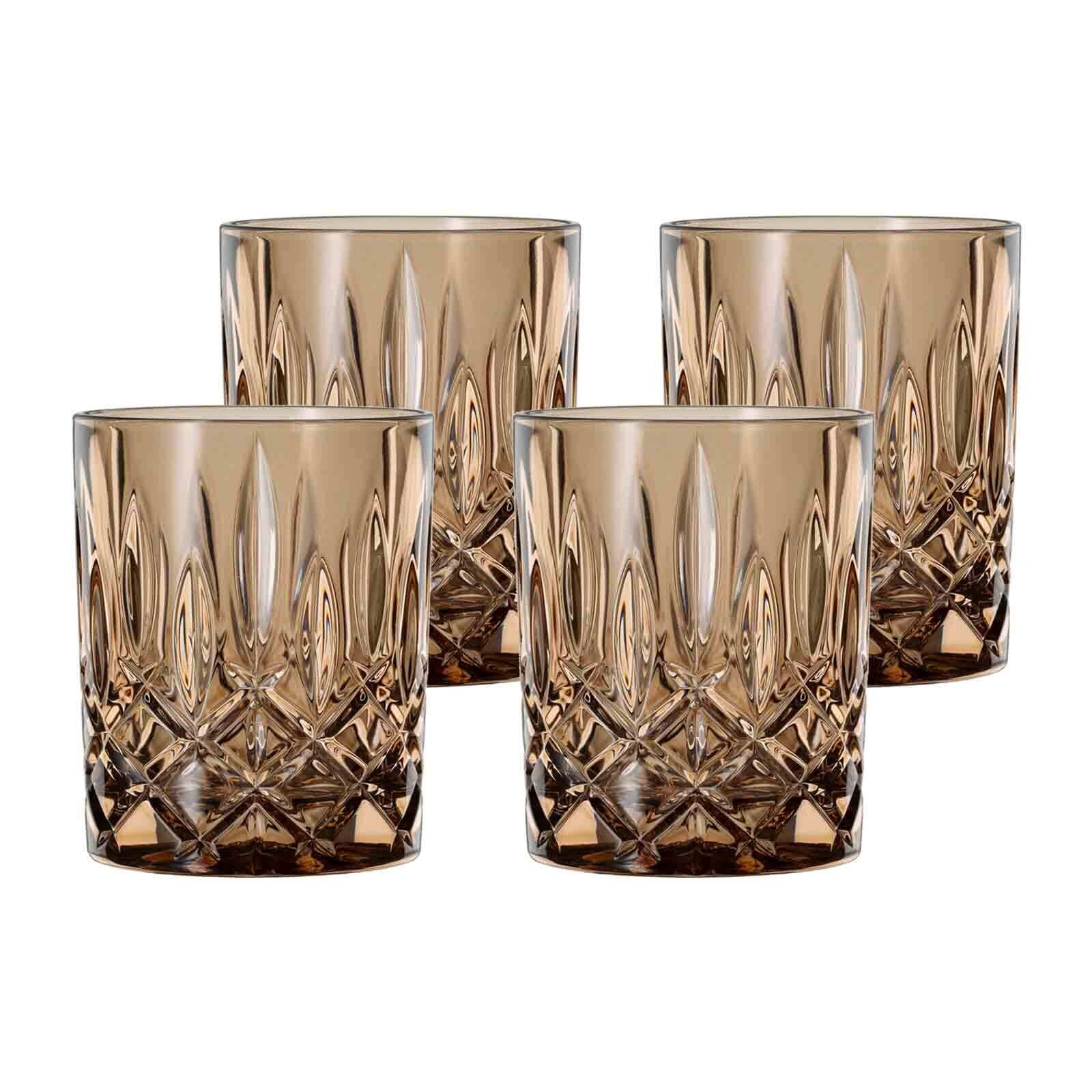 Whiskybecher Noblesse Vintage  4er Set