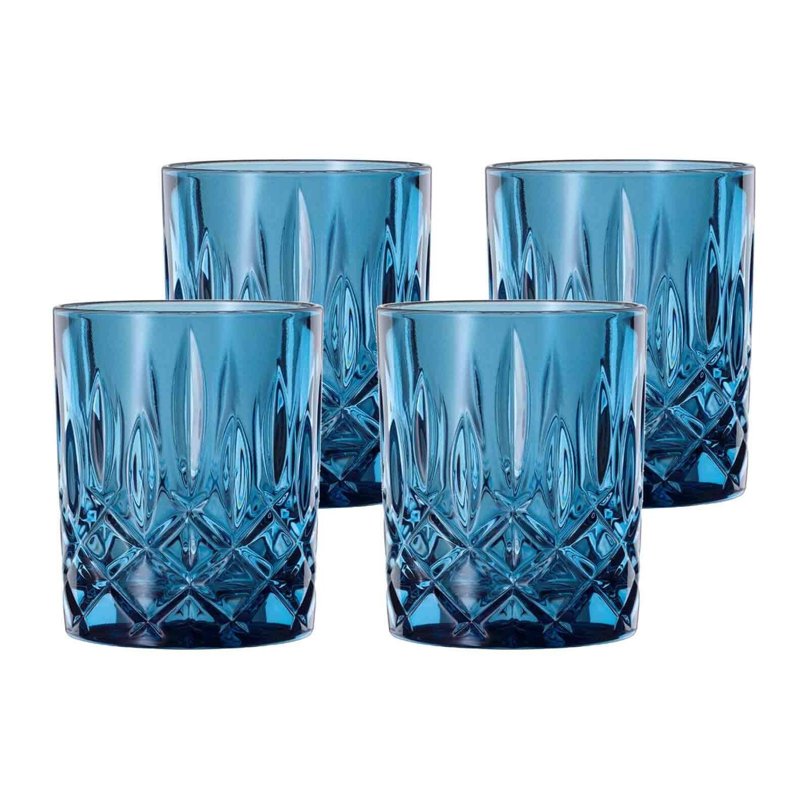 Whiskybecher Noblesse Vintage  4er Set