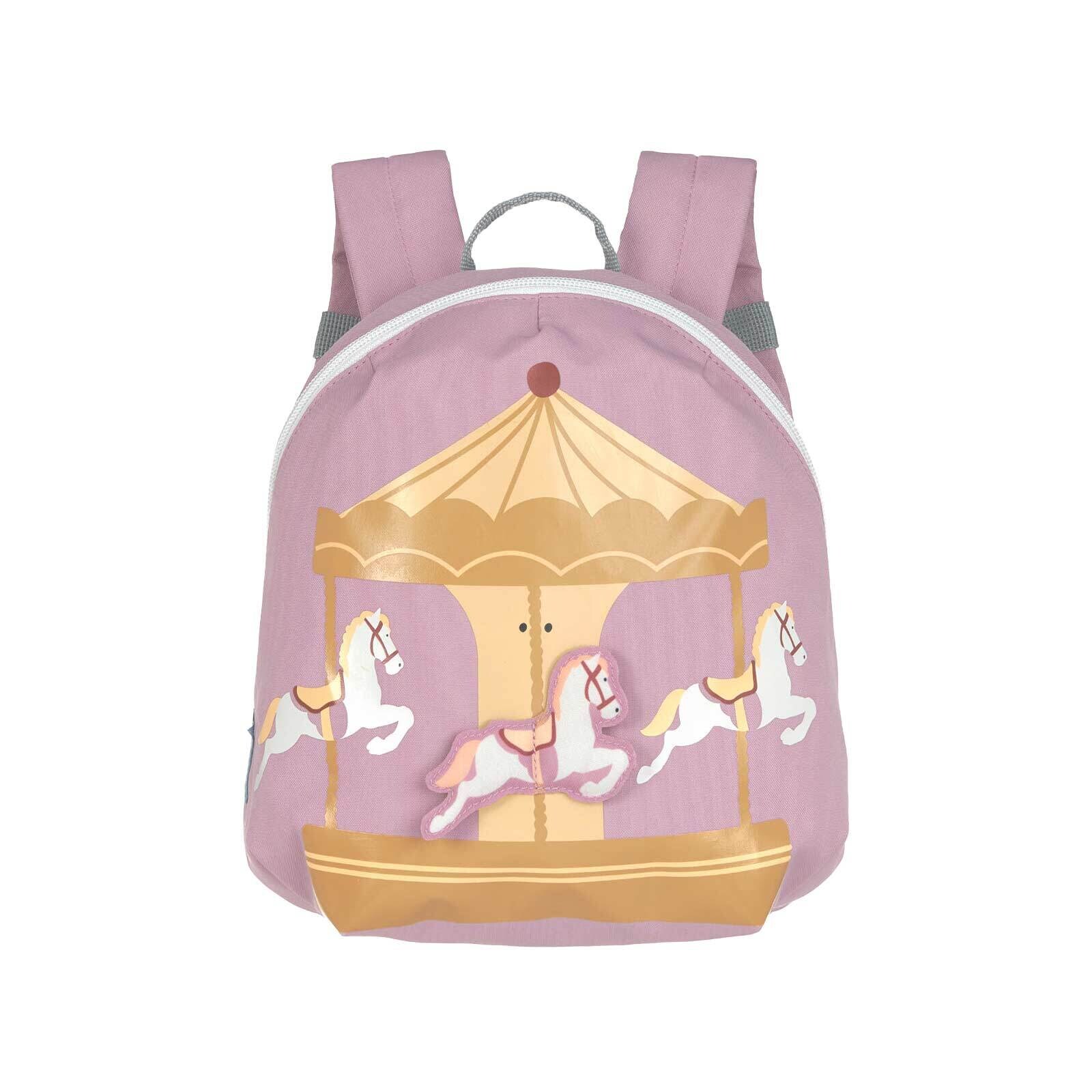 Kinderrucksack About Friends 20 x 9,5 x 24 cm