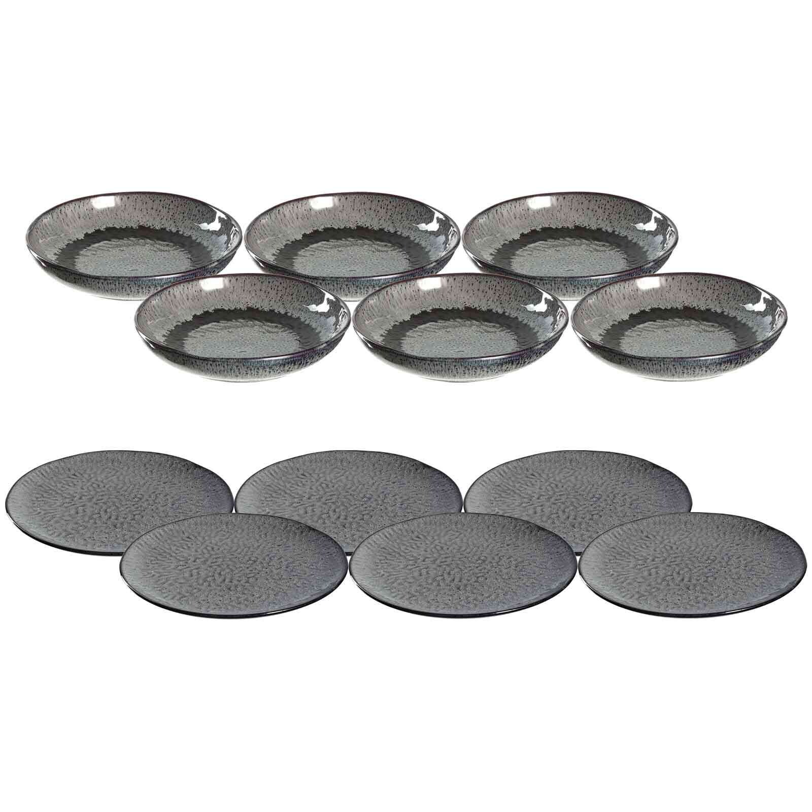 Tafelservice Matera 12er Set
