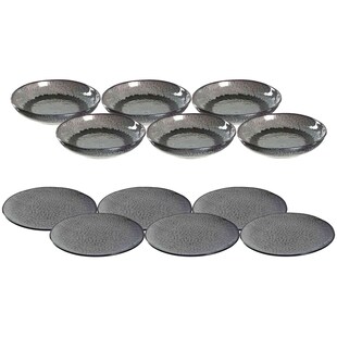 Leonardo Tafelservice Matera 12er Set 