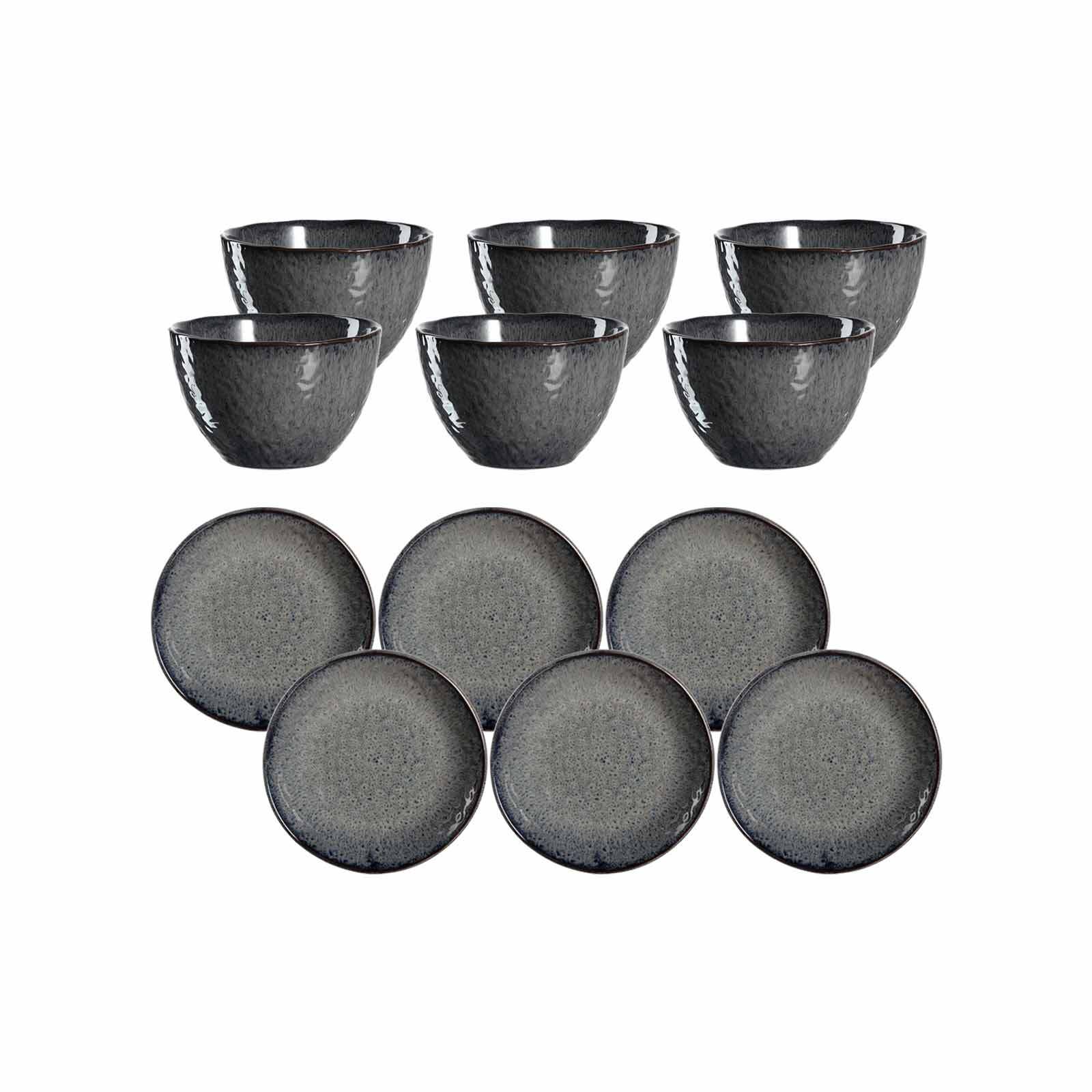 Leonardo Brunchset Matera 12er Set 