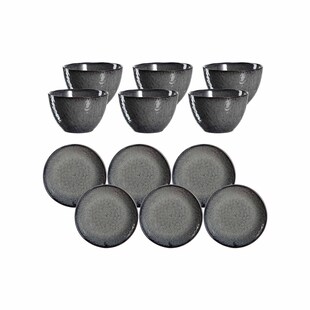 Leonardo Brunchset Matera 12er Set 