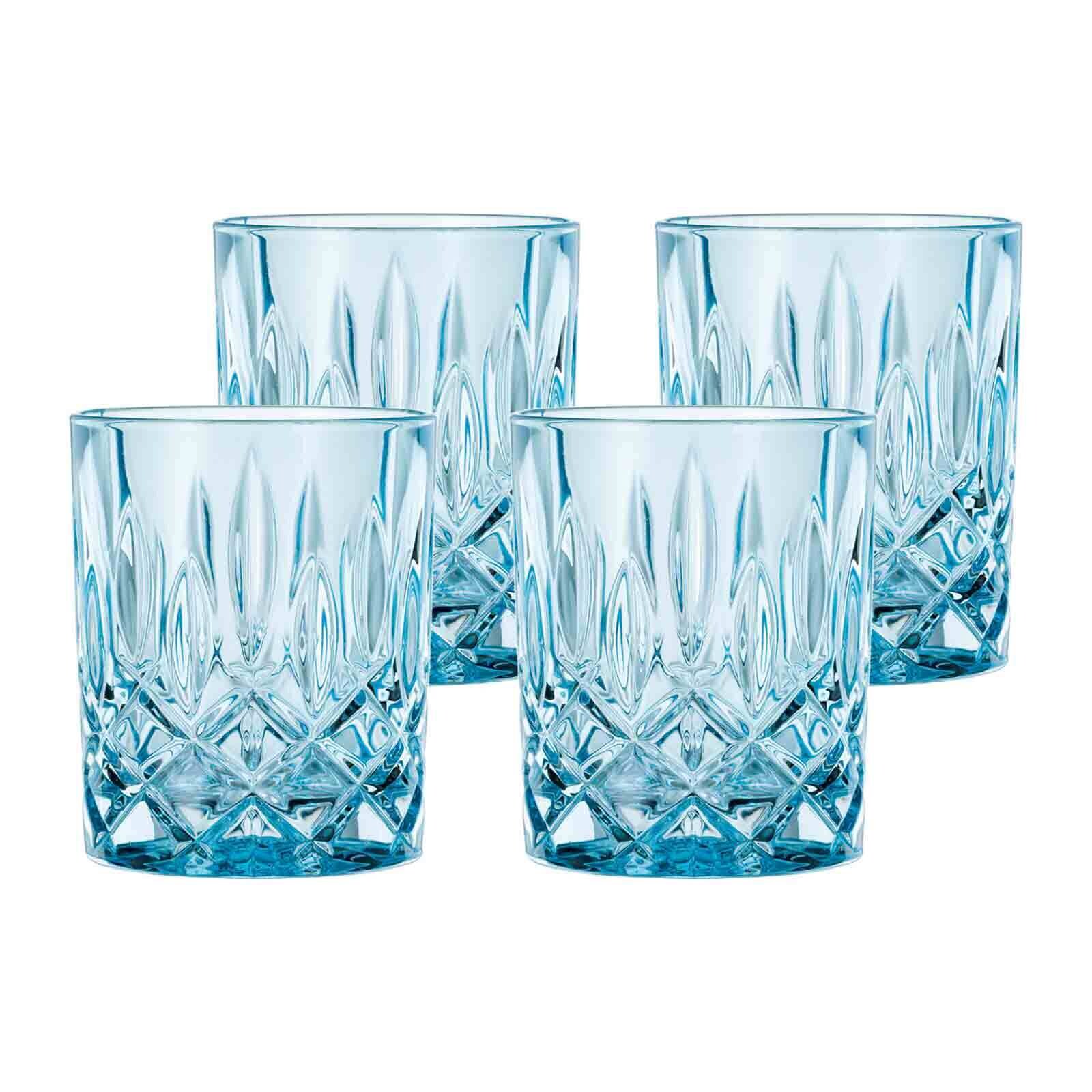 Whiskybecher Noblesse Fresh  4er Set