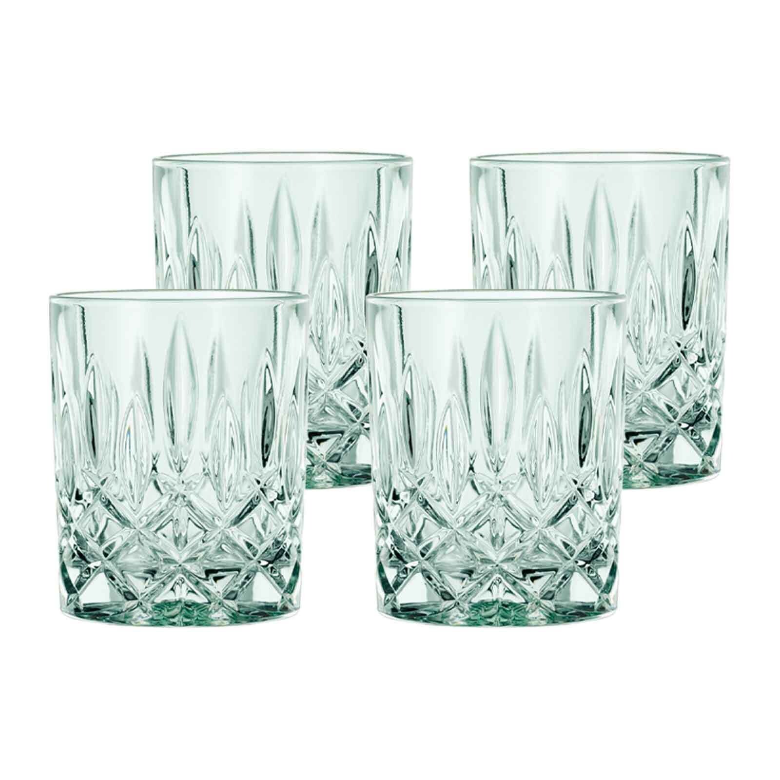Whiskybecher Noblesse Fresh  4er Set