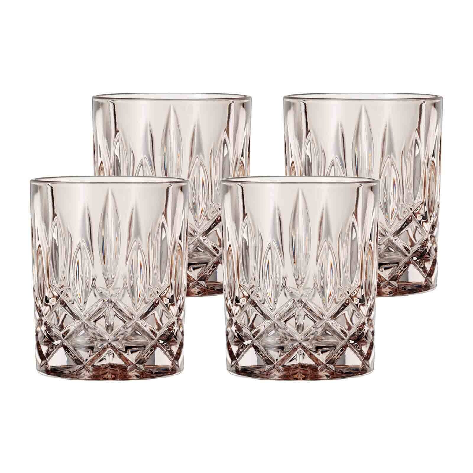 Whiskybecher Noblesse Fresh  4er Set