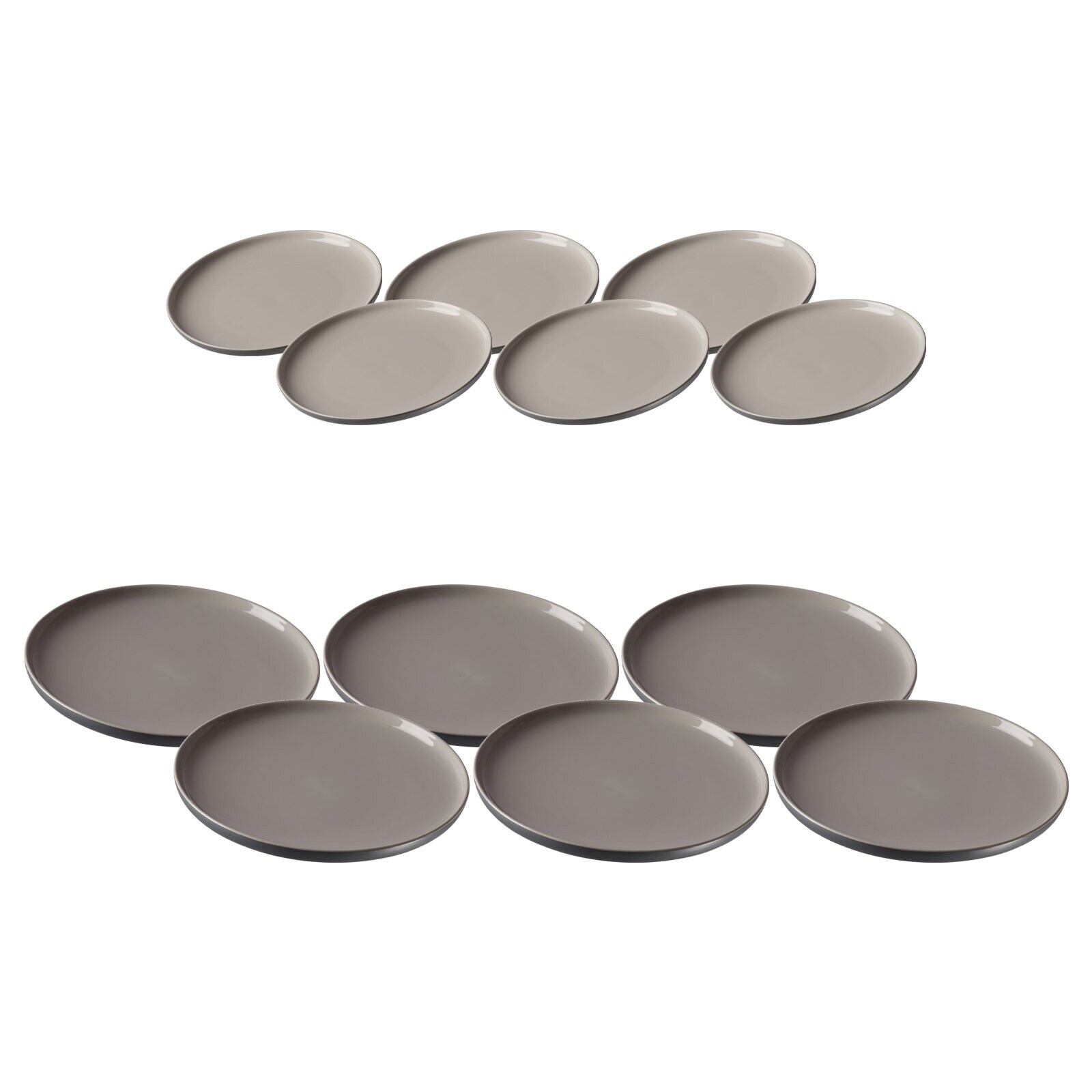 Tafelservice Jasper 12er Set