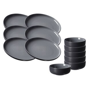 Ritzenhoff & Breker Frühstücksset Jasper 12er Set 