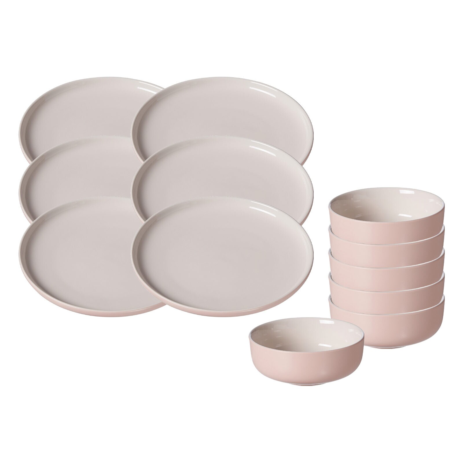 Frühstücksset Jasper 12er Set