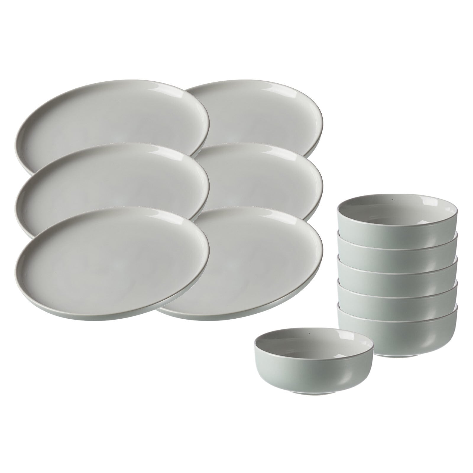 Ritzenhoff & Breker Fr&uuml;hst&uuml;cksset Jasper 12er Set 