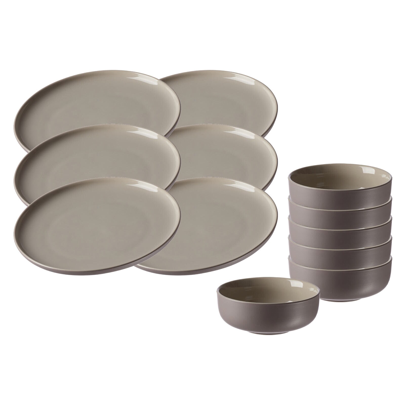 Frühstücksset Jasper 12er Set