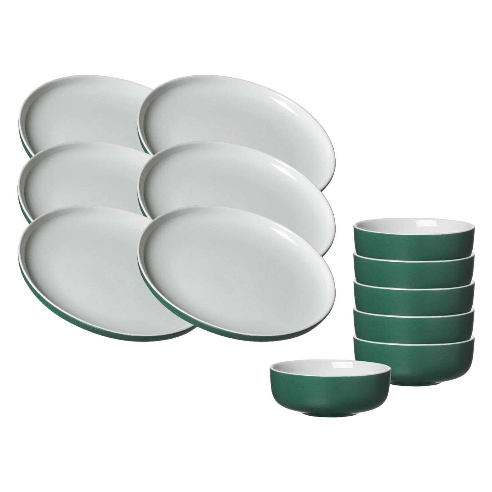 Frühstücksset Jasper 12er Set
