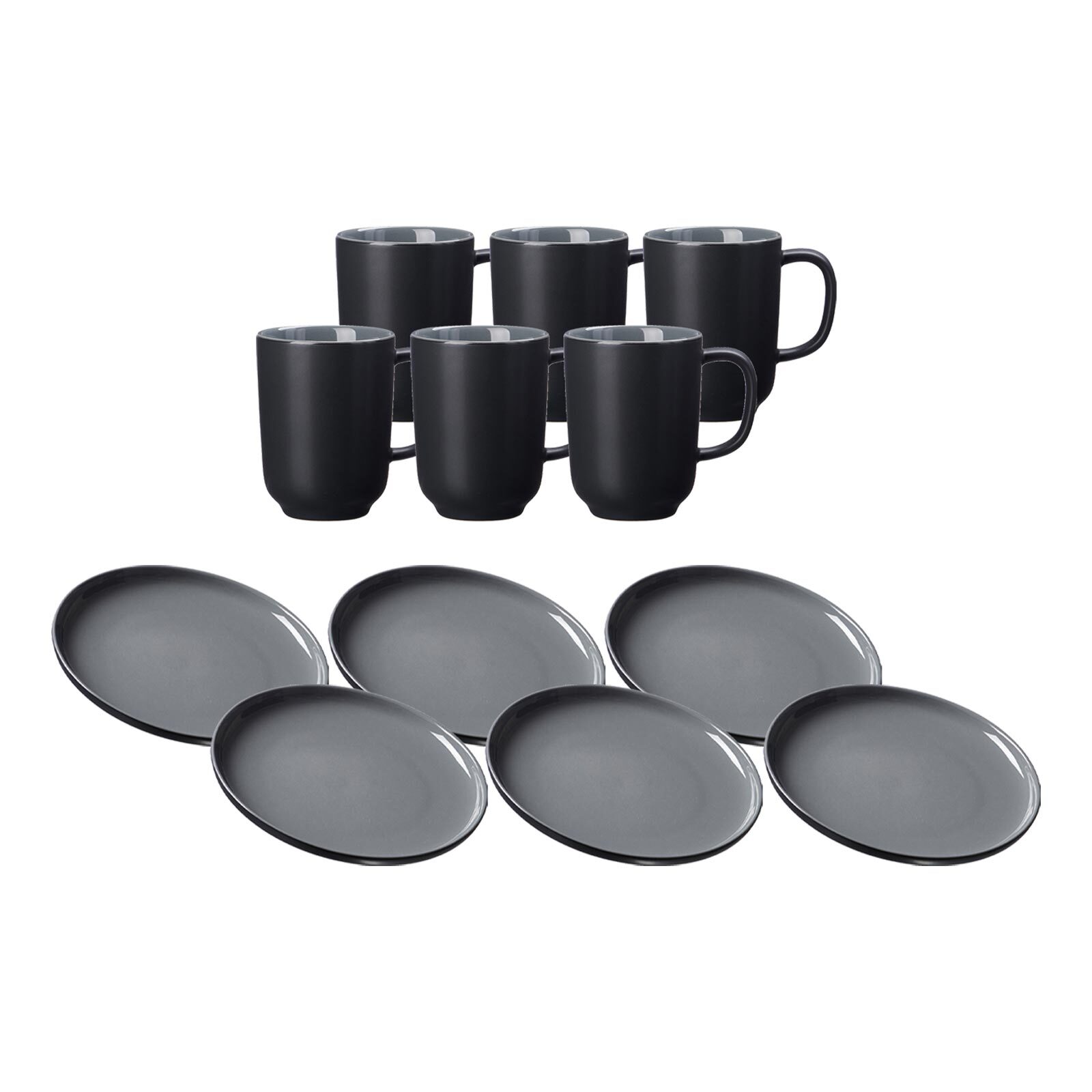 Ritzenhoff & Breker Kaffeeservice Jasper 12er Set 