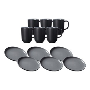 Ritzenhoff & Breker Kaffeeservice Jasper 12er Set 