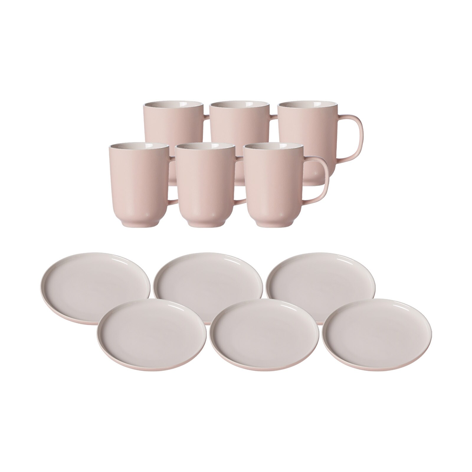 Ritzenhoff & Breker Kaffeeservice Jasper 12er Set 