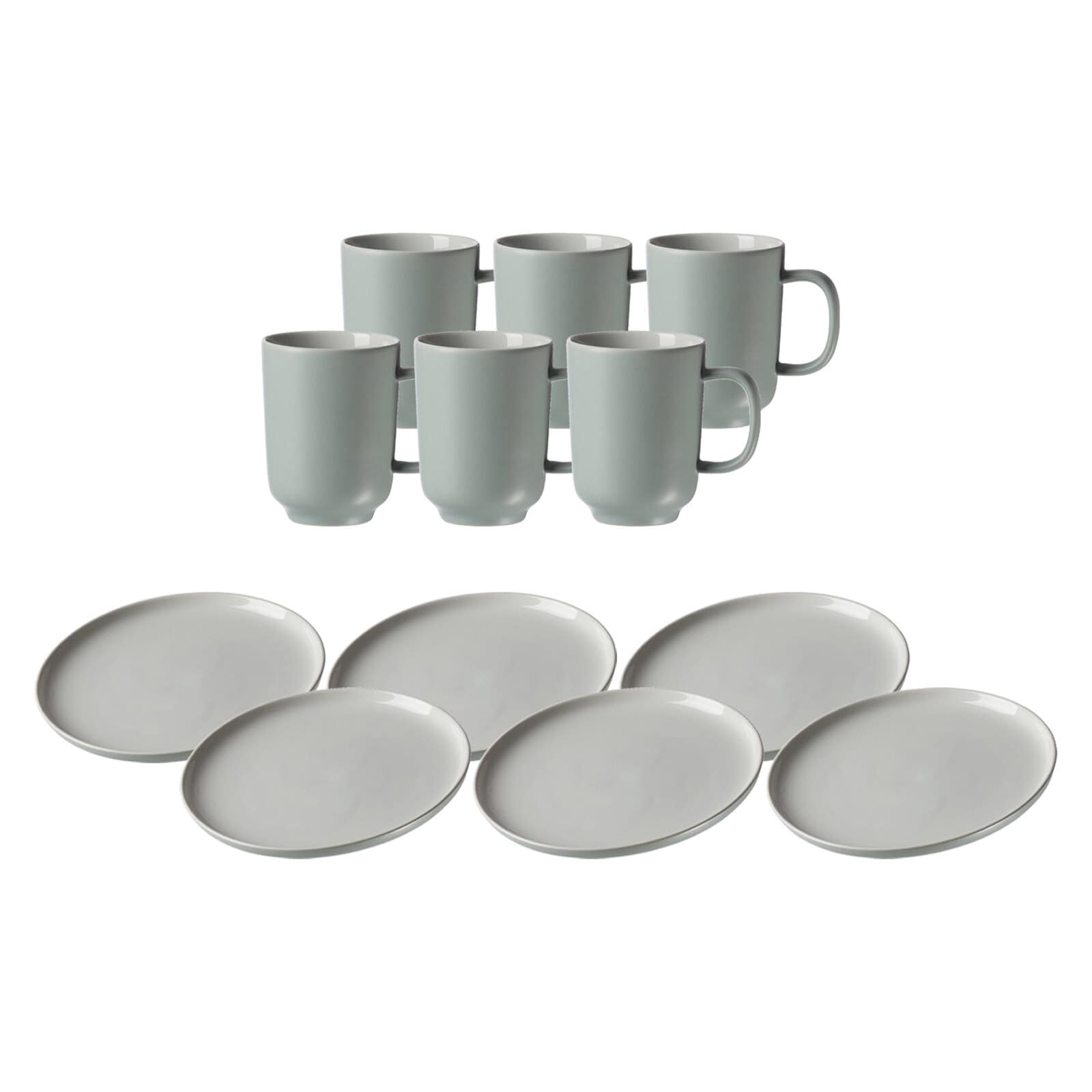 Ritzenhoff & Breker Kaffeeservice Jasper 12er Set 