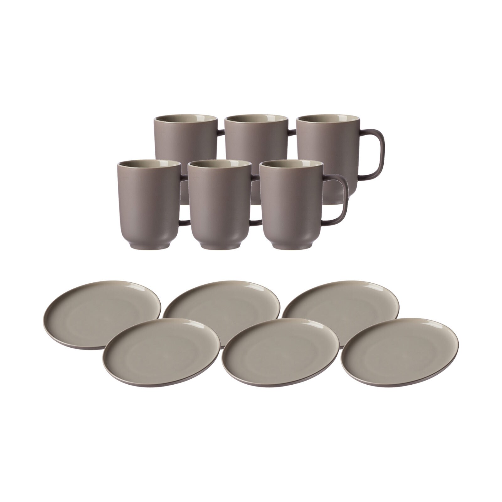 Ritzenhoff & Breker Kaffeeservice Jasper 12er Set 