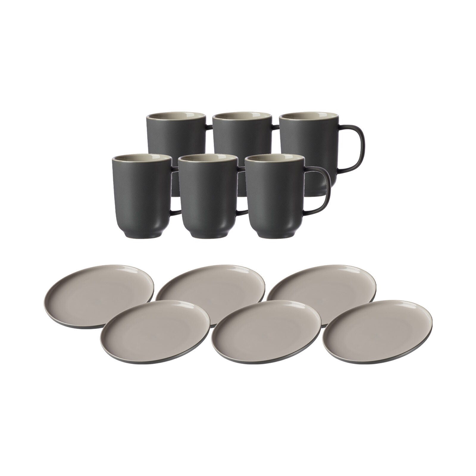 Kaffeeservice Jasper 12er Set