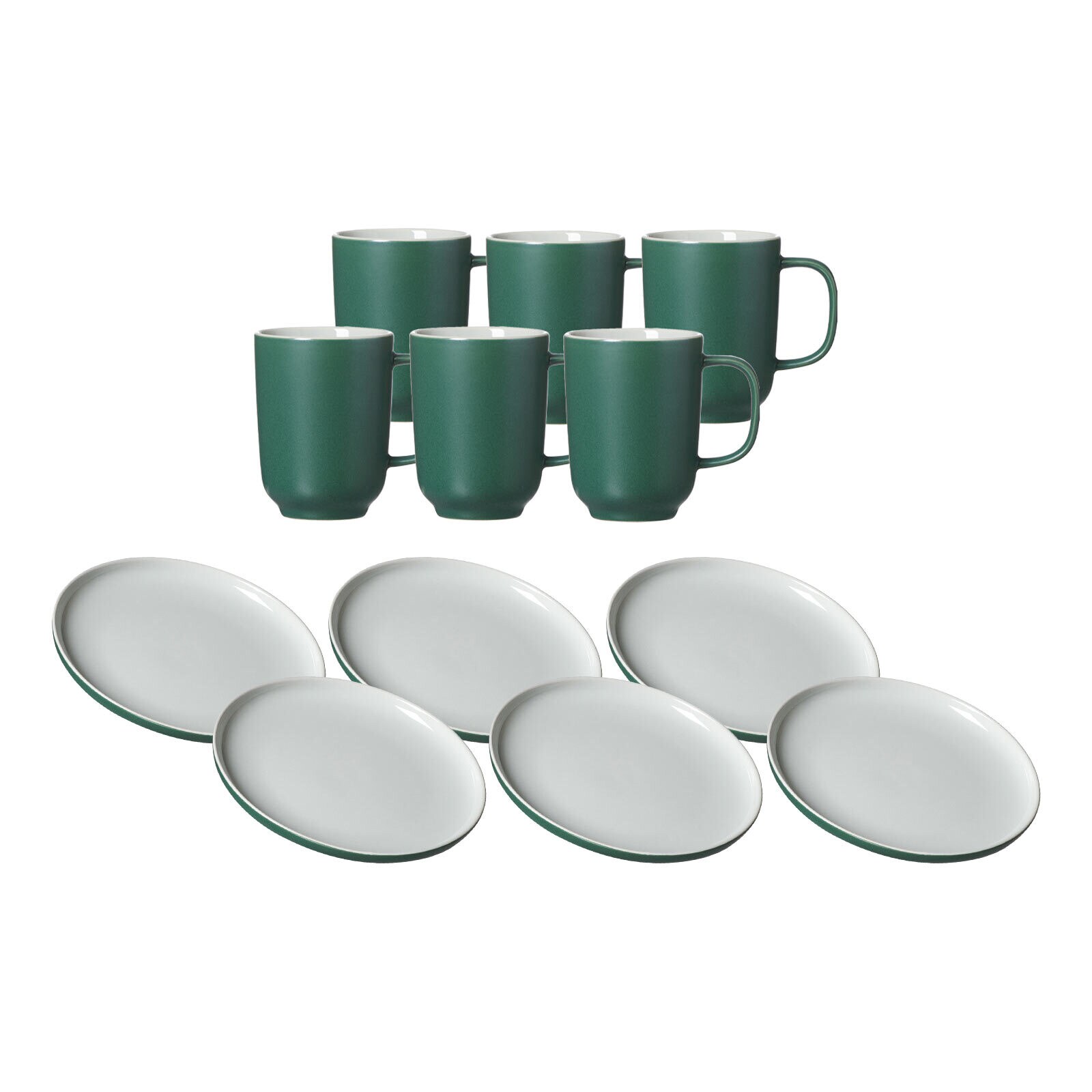 Kaffeeservice Jasper 12er Set