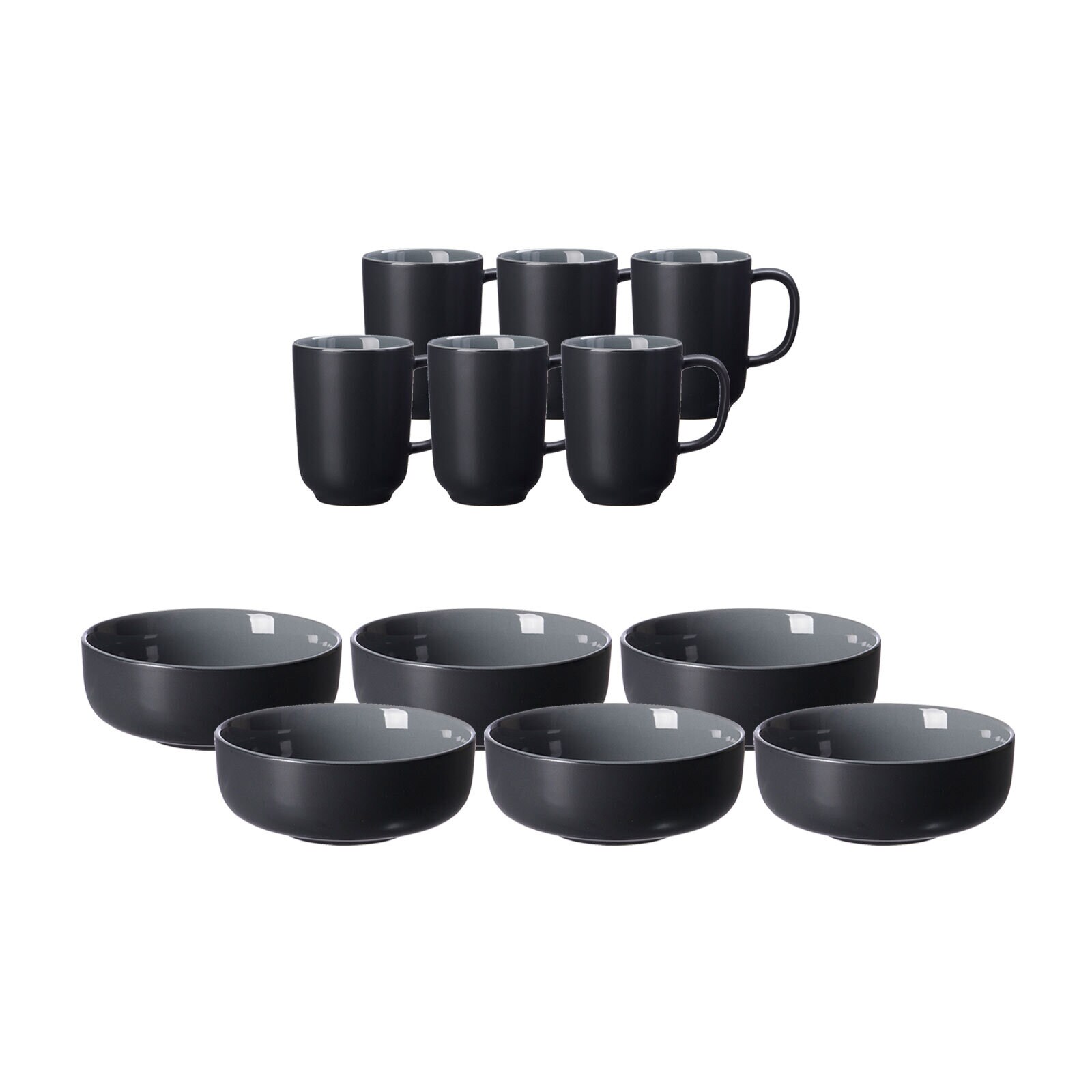Brunchset Jasper 12er Set
