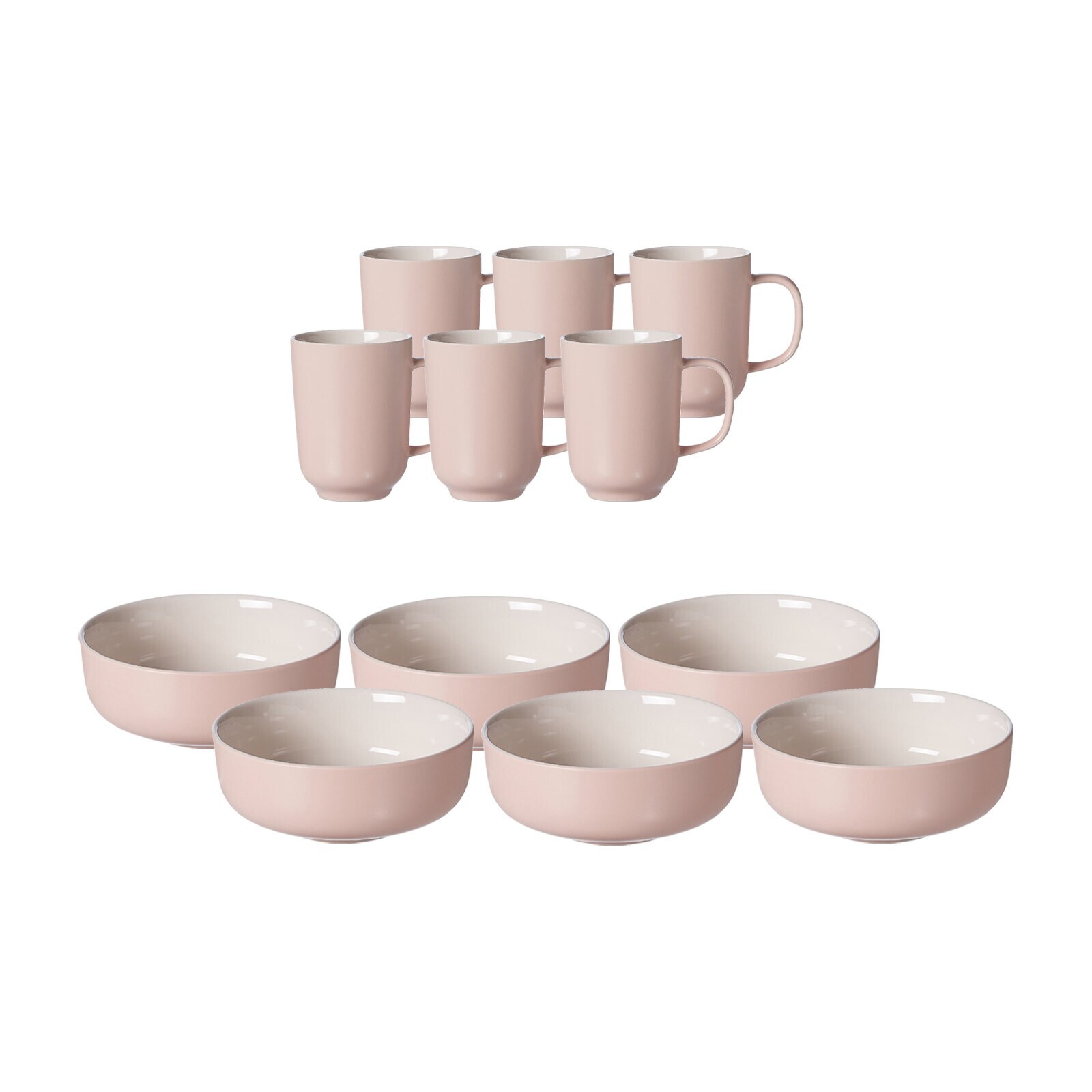 Brunchset Jasper 12er Set
