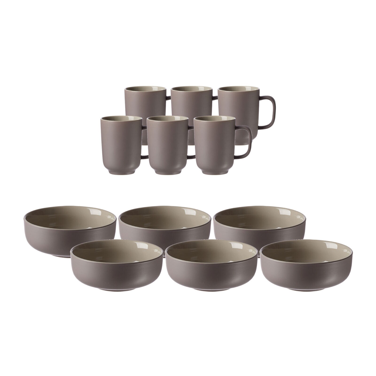 Brunchset Jasper 12er Set