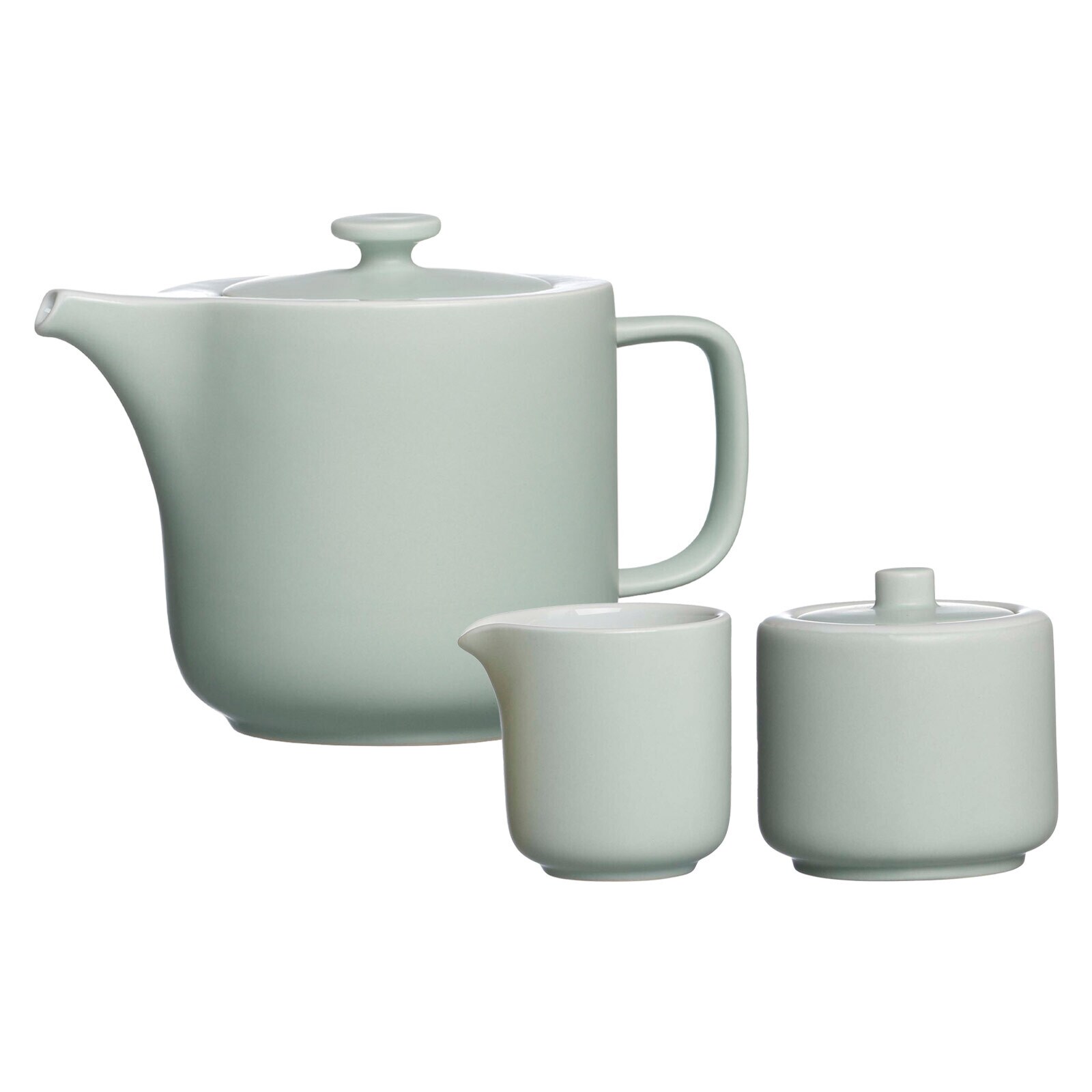 Teezubehör Set Jasper