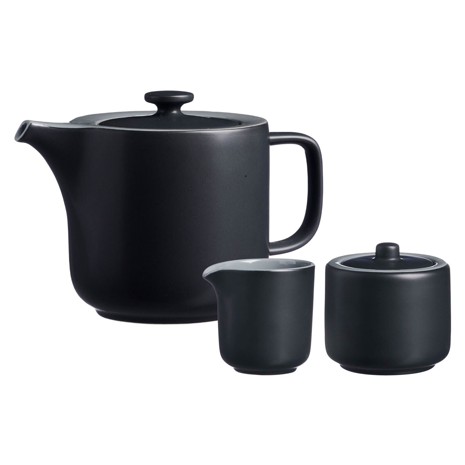 Teezubehör Set Jasper