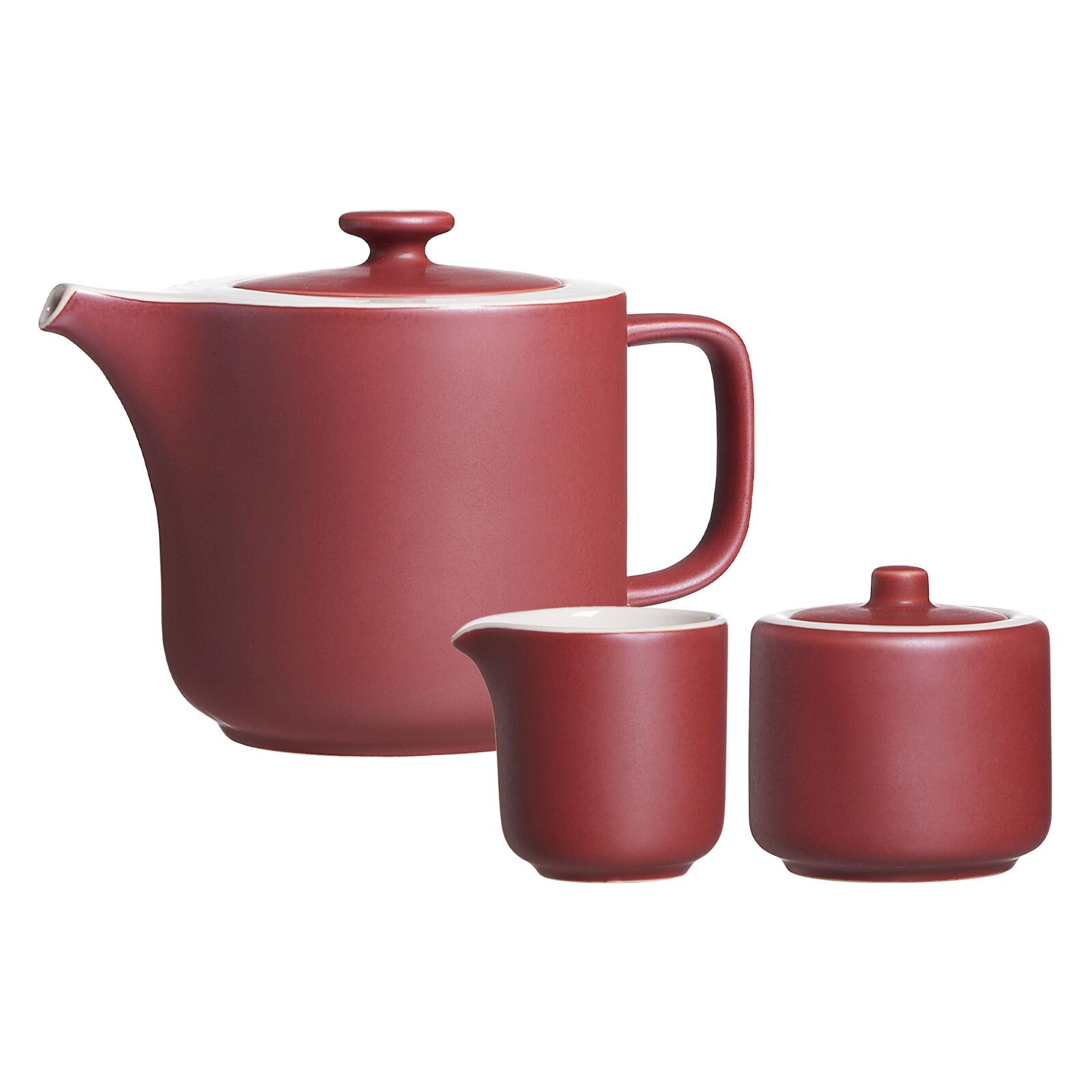 Ritzenhoff & Breker Teezubeh&ouml;r Set Jasper 