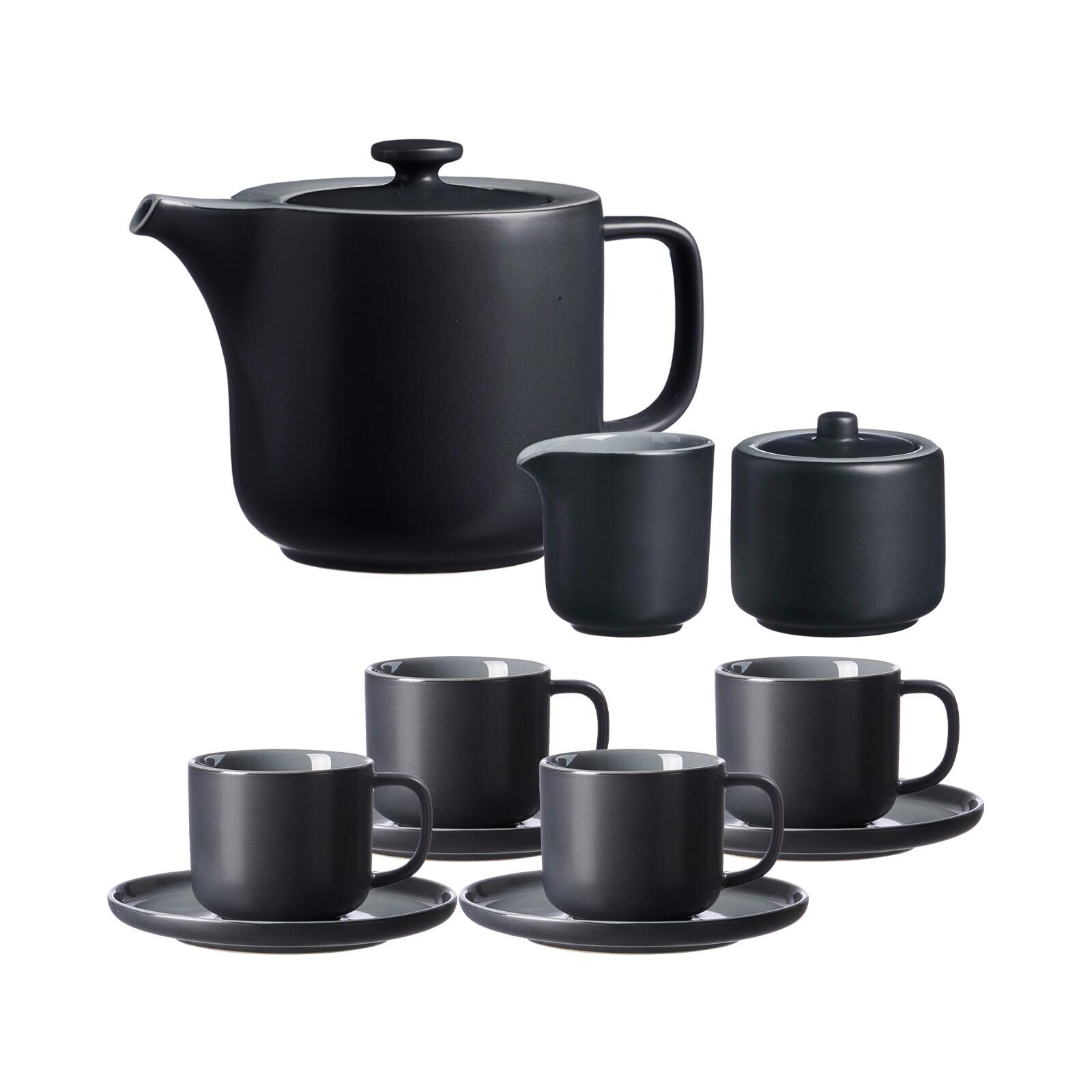 Teeservice Jasper 11er Set