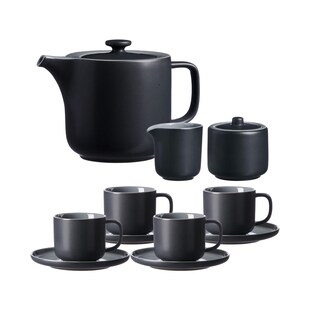 Ritzenhoff & Breker Teeservice Jasper 11er Set 