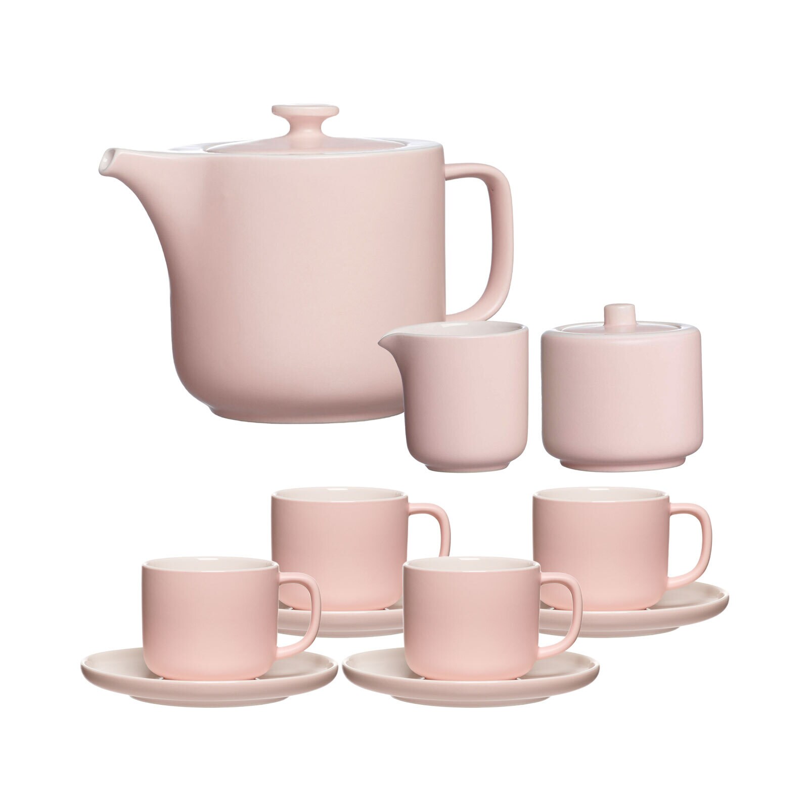 Teeservice Jasper 11er Set