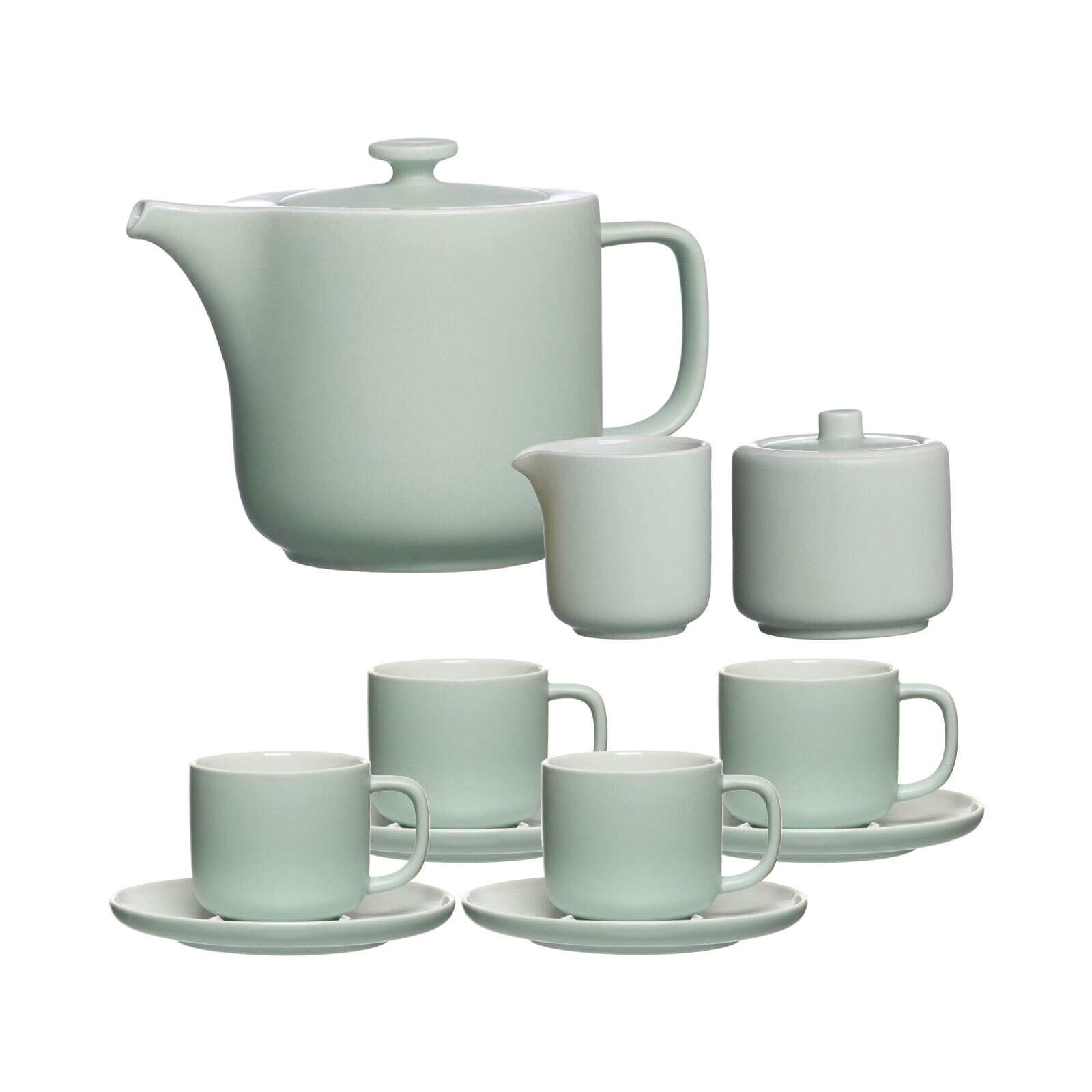 Teeservice Jasper 11er Set