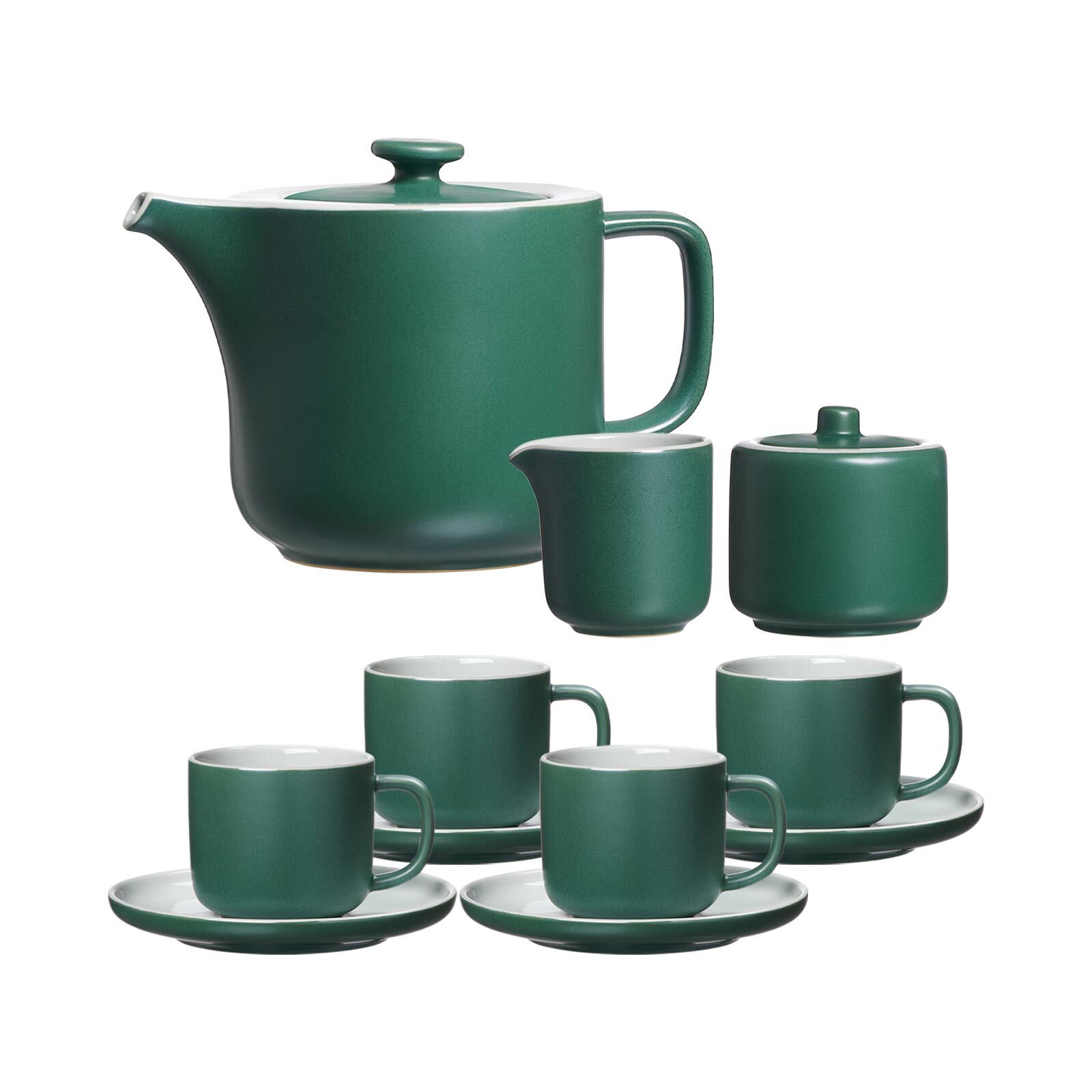 Ritzenhoff & Breker Teeservice Jasper 11er Set 