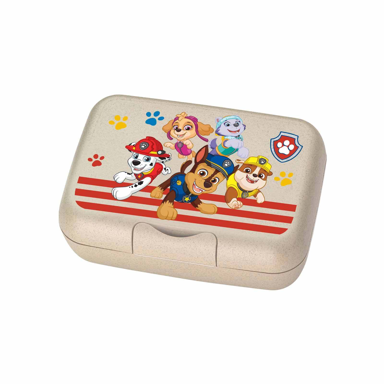 Koziol Lunchbox Candy 19 x 13,5 x 6,5 cm 