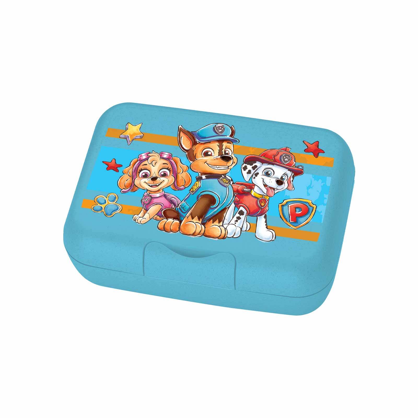 Koziol Lunchbox Candy 19 x 13,5 x 6,5 cm 